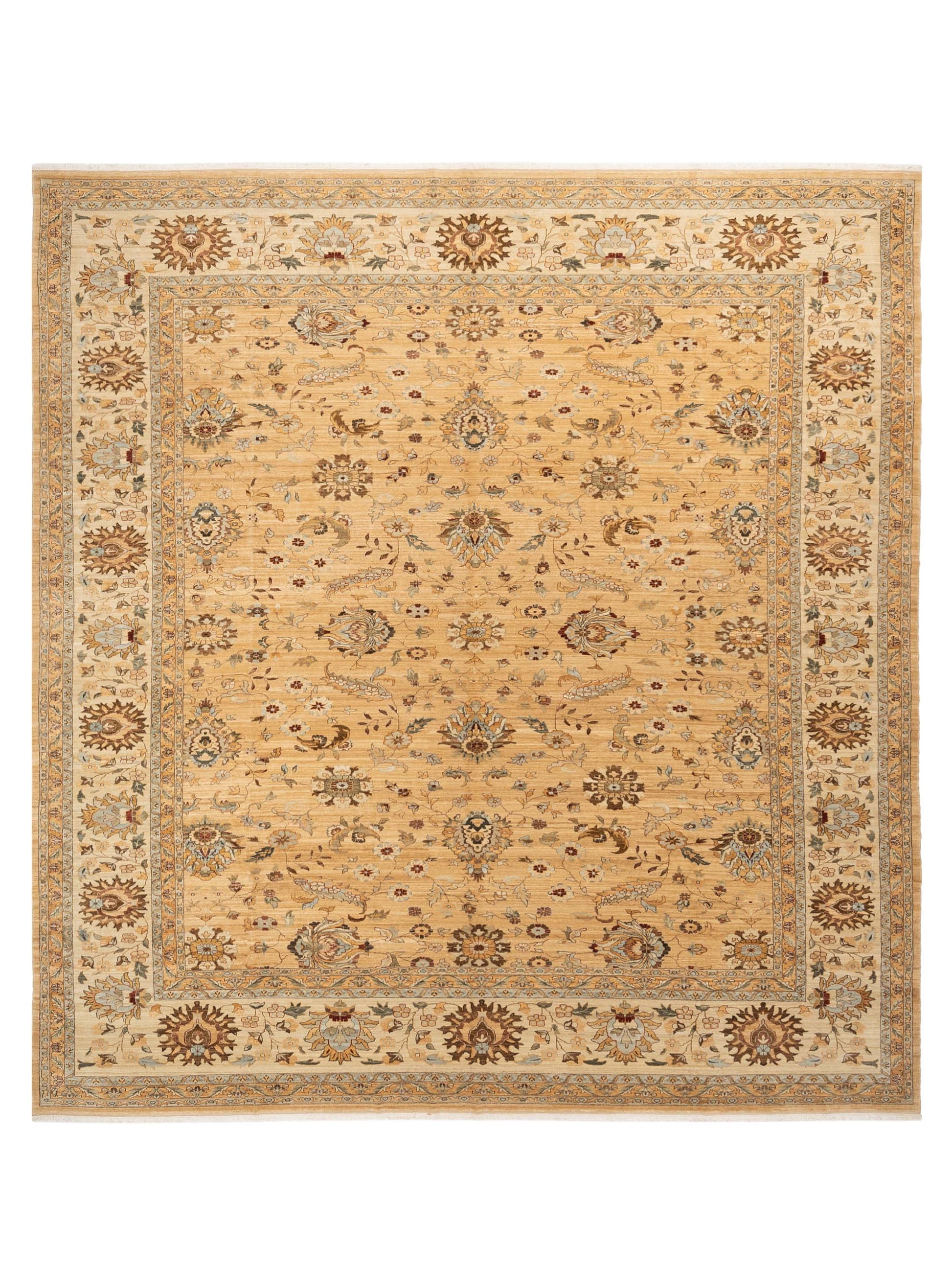 Pasha Narin  Gold Ivory Traditional