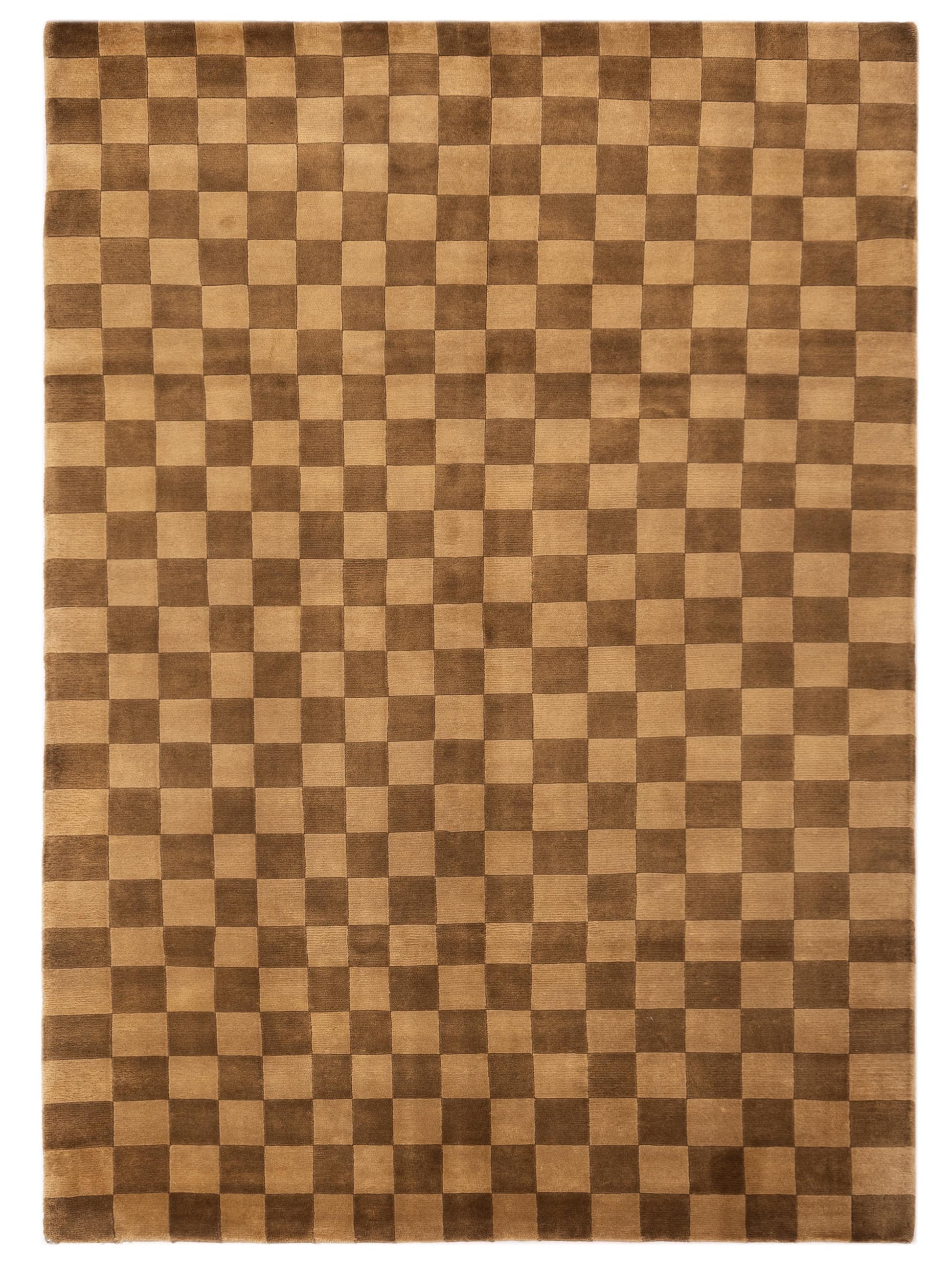 Siena Himalayan  Brown  Contemporary