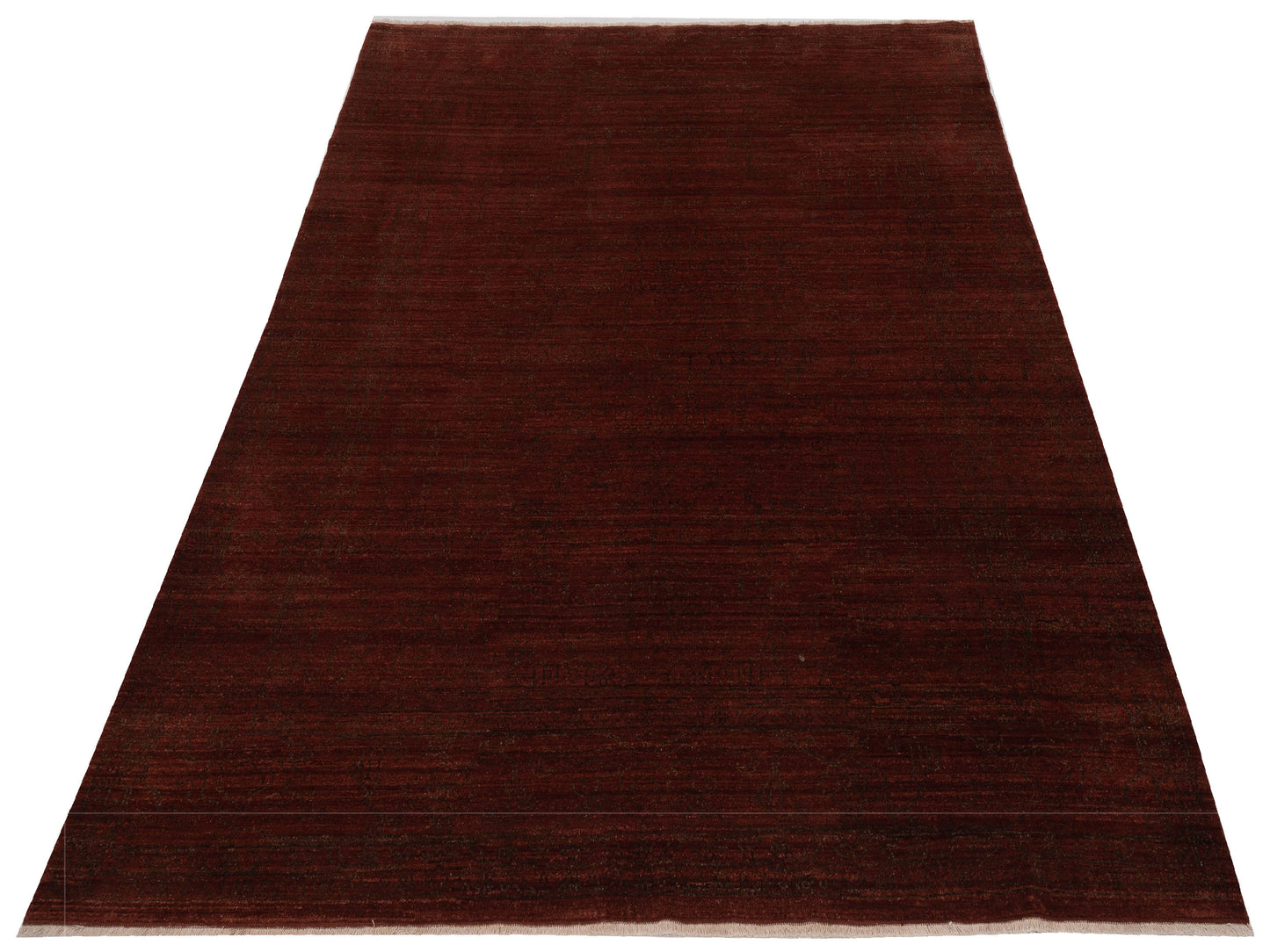 Ceyhan Hestia Red 8.3x9.10 Hand Knotted Rug