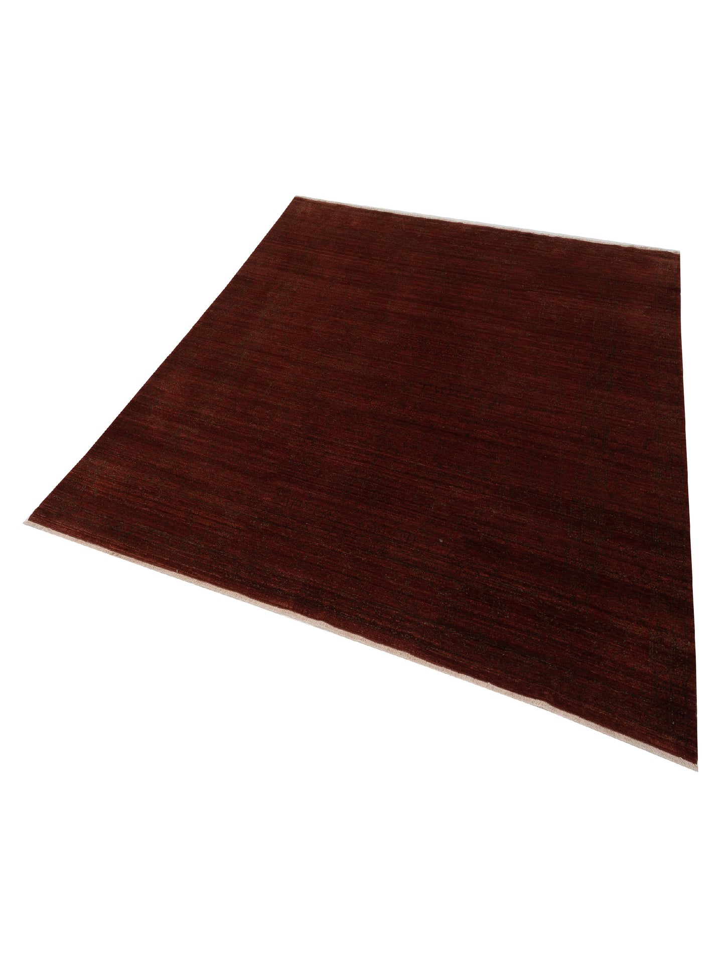 Defne Hestia Red  8.3x9.10 Hand Knotted Rug