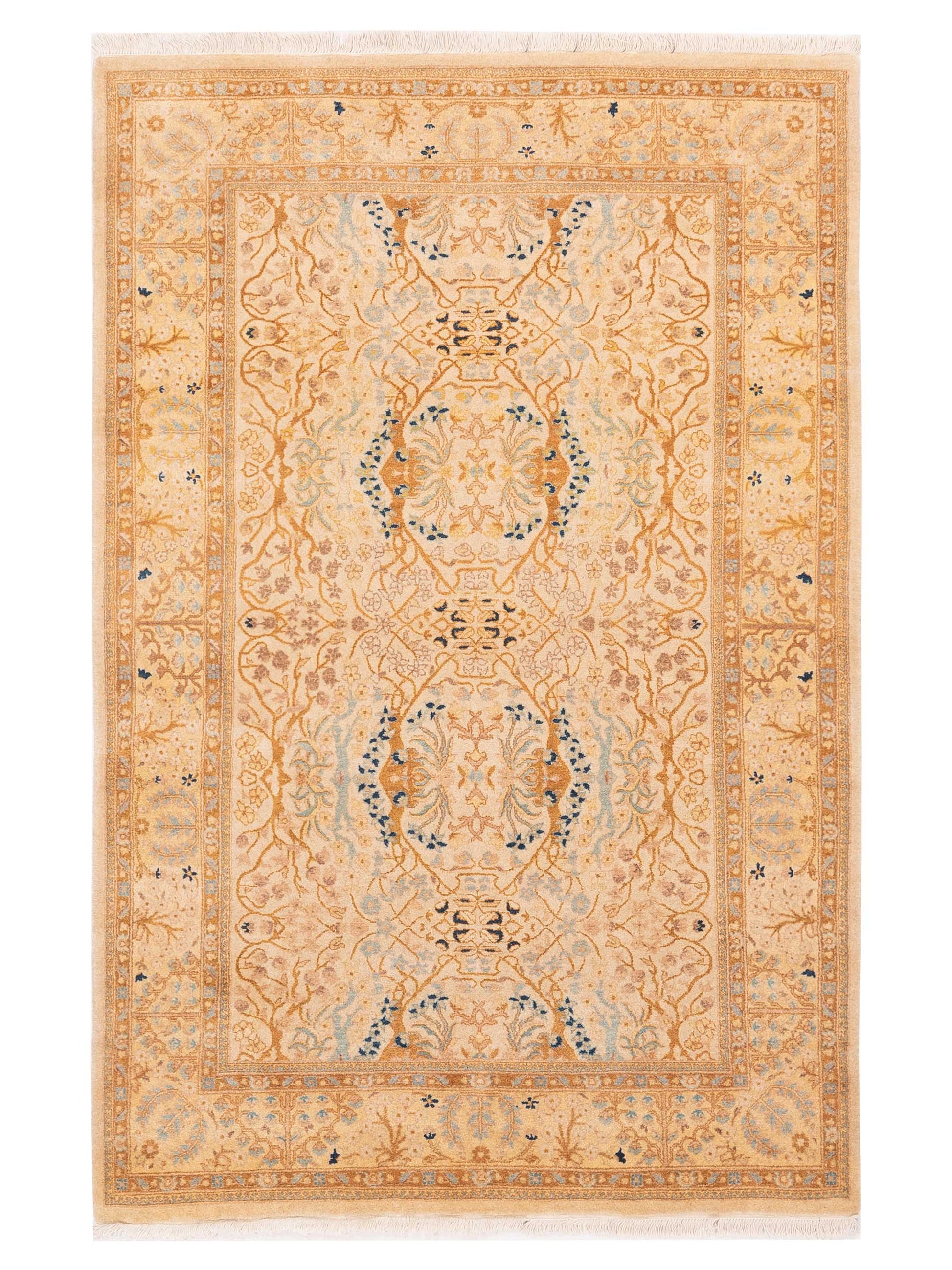 Rajpur Haji Jalili  Ivory Gold Transitional