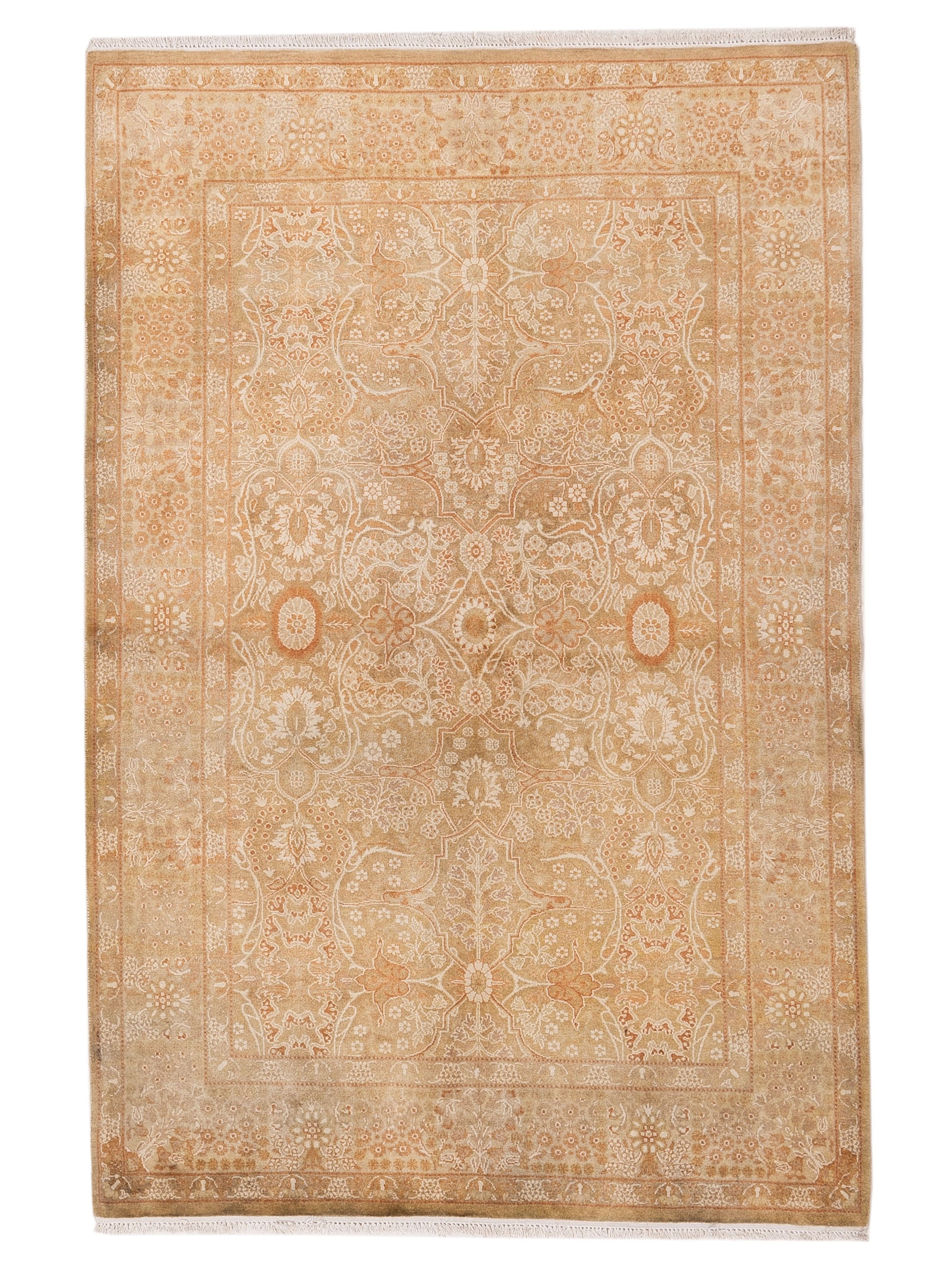 Rajpur Haji Jalili  Green Gold Transitional