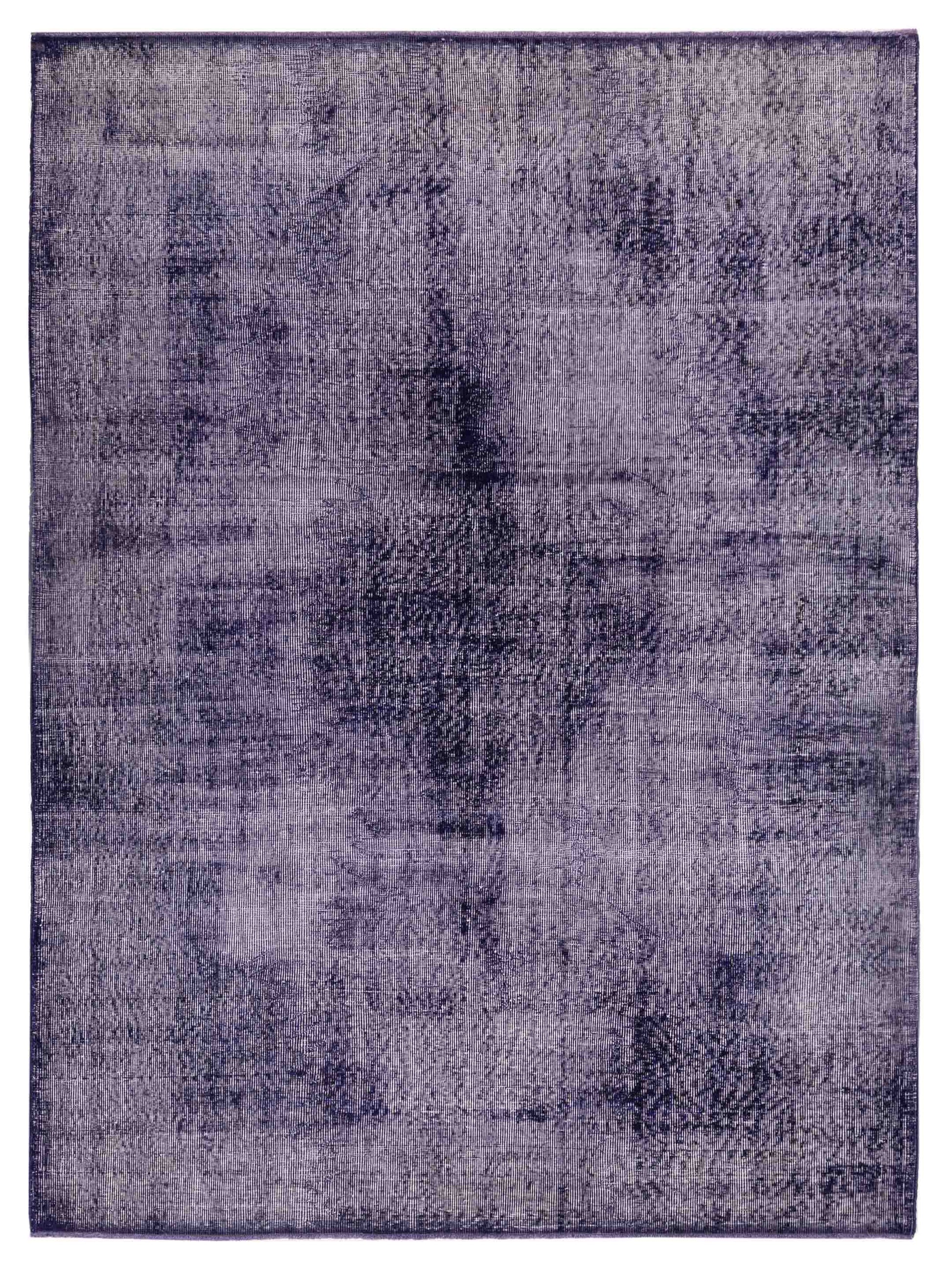 Pasha Vintage  Purple  Contemporary