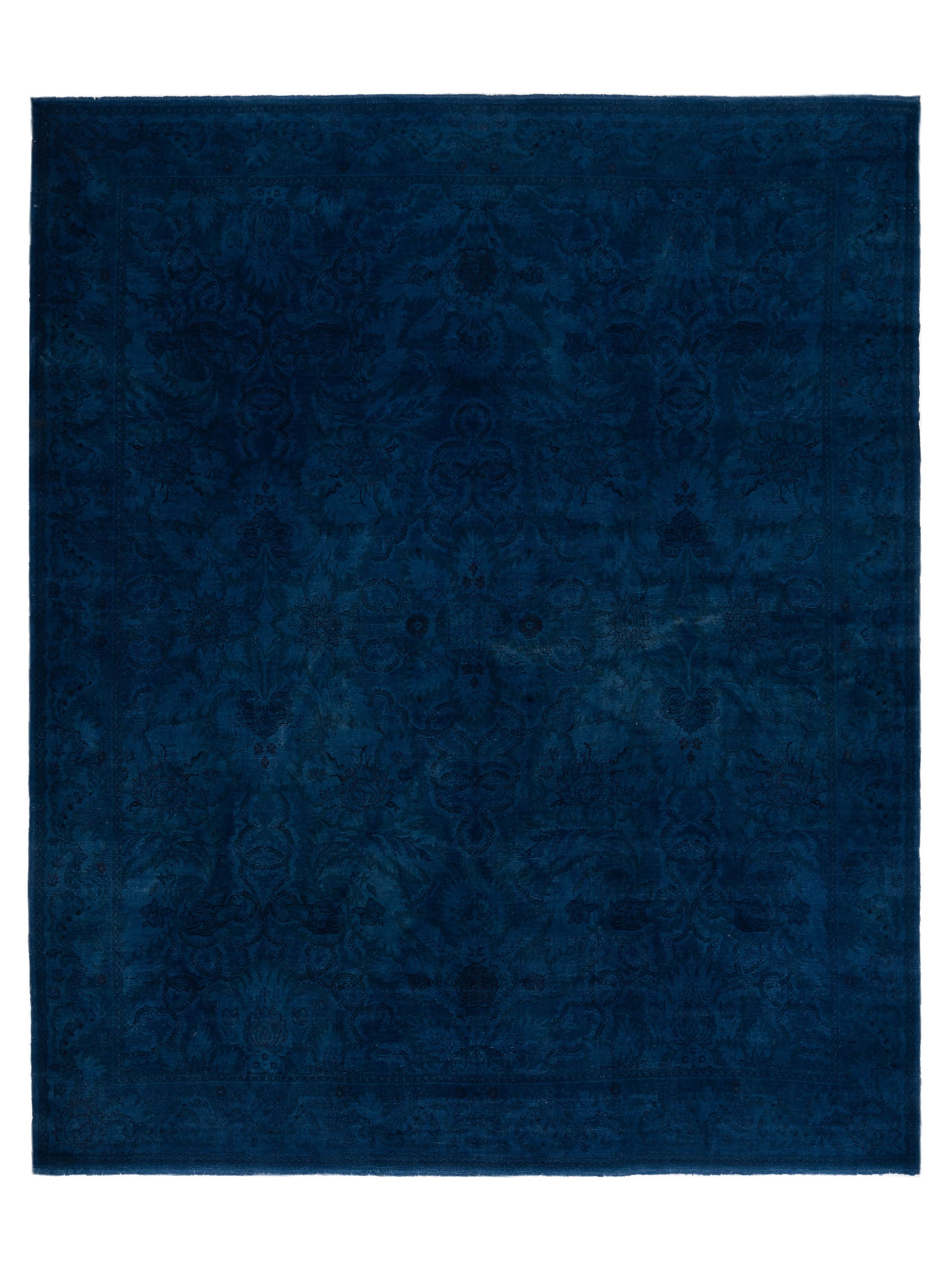 Pasha Vintage  Dark Blue  Transitional