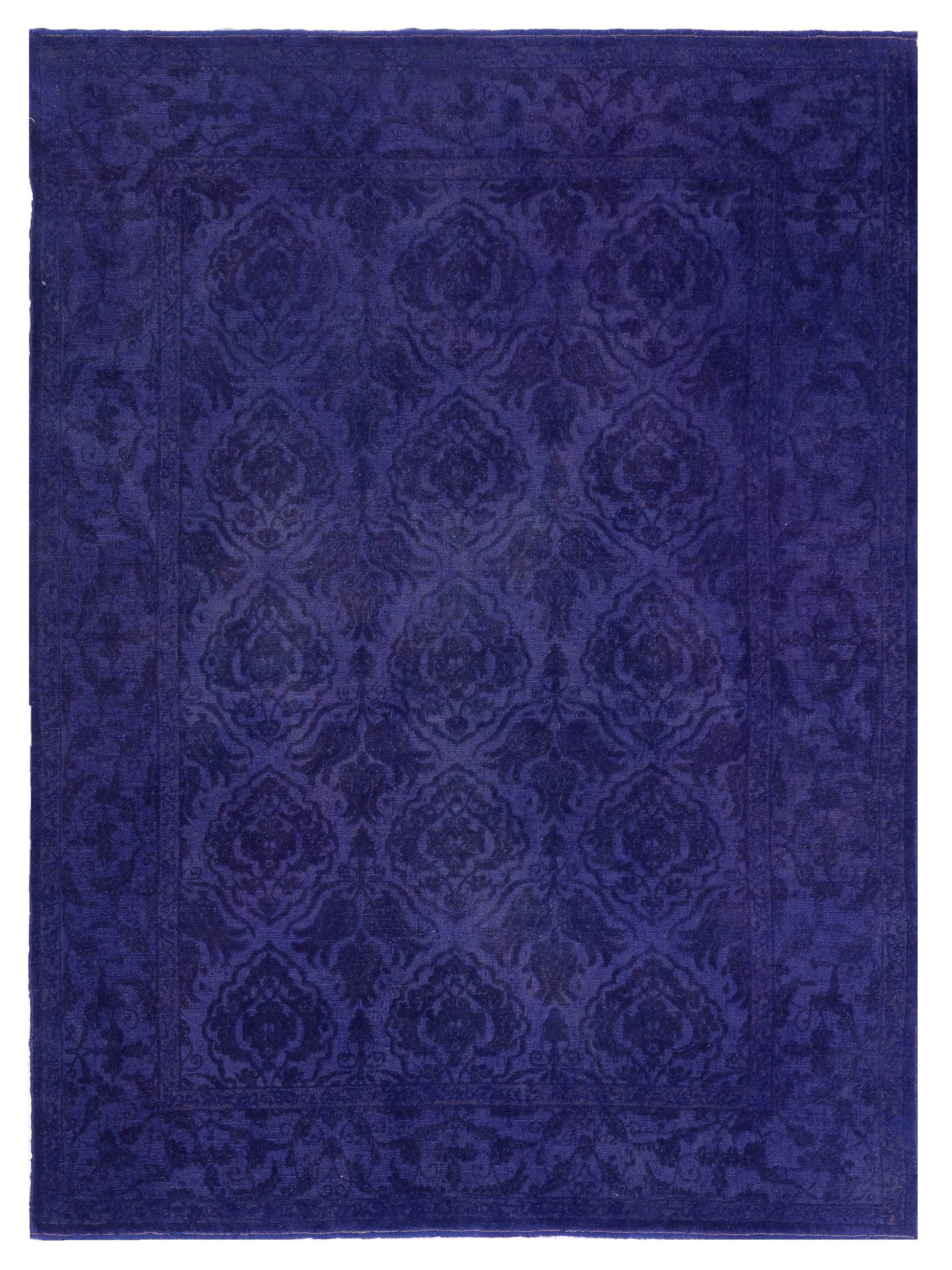 Pasha Color Bouquet  Purple Purple Transitional