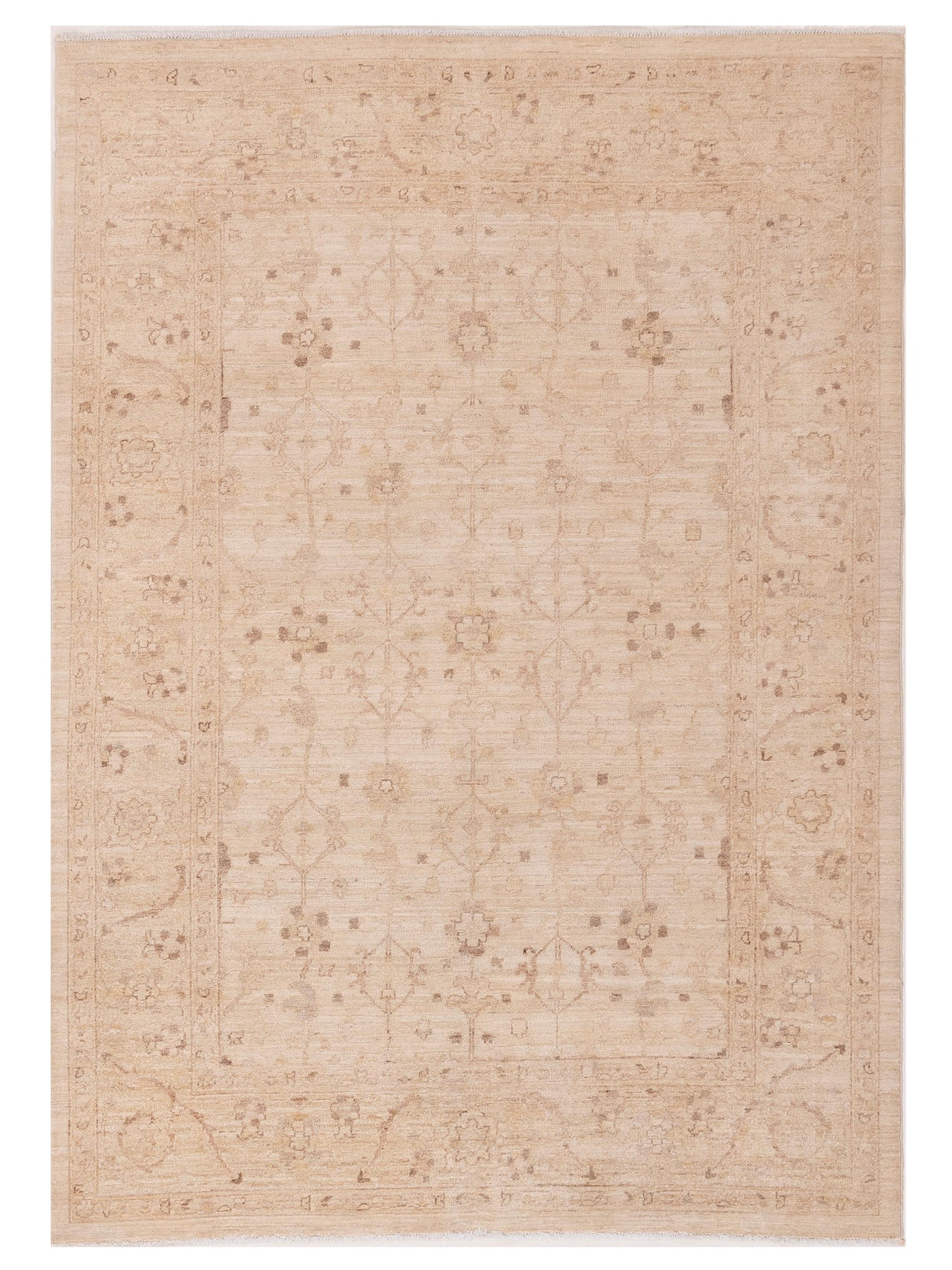 Nomad Laila  Ivory Gold Transitional