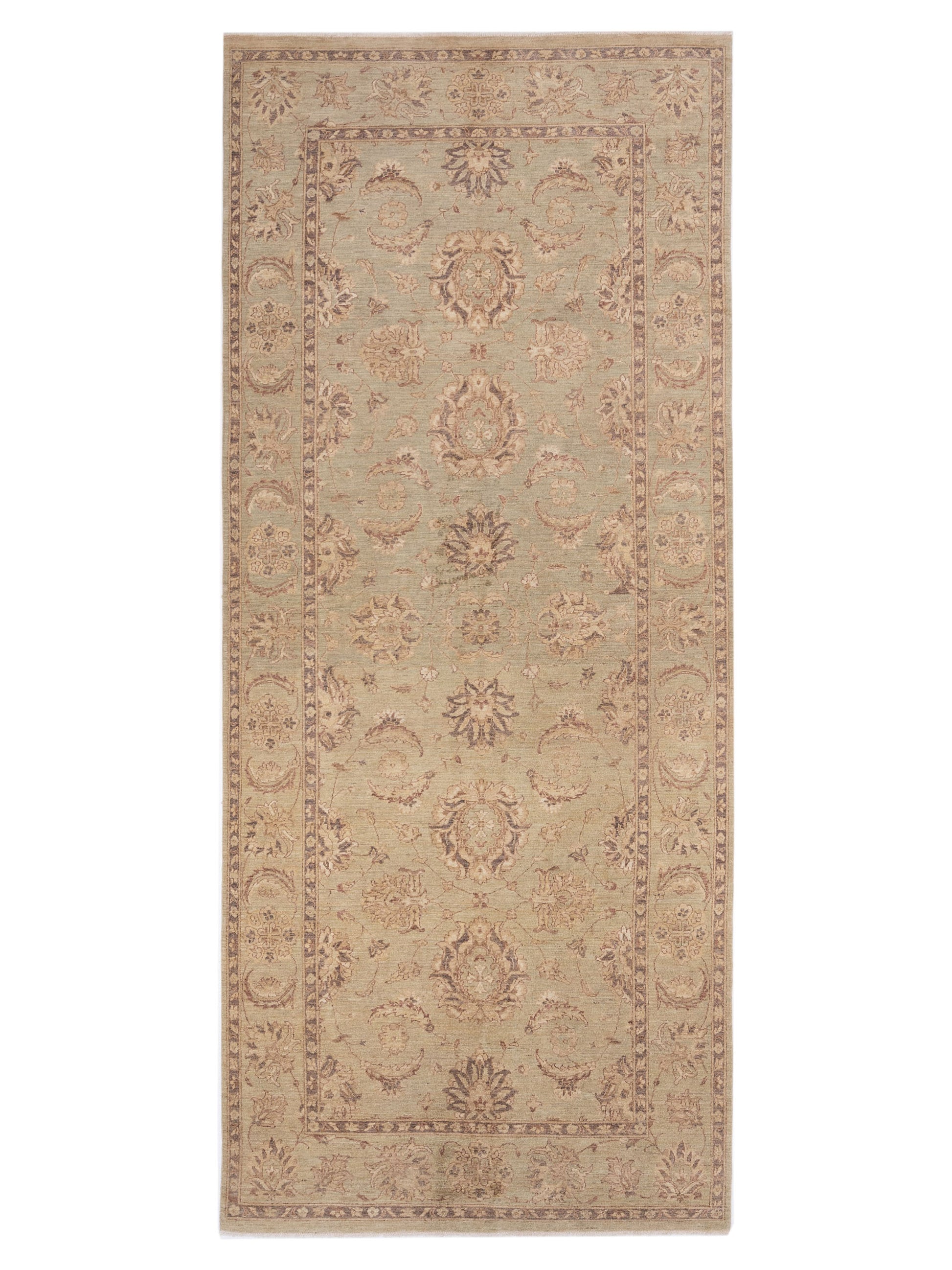 Nomad Laila  Green Green Traditional