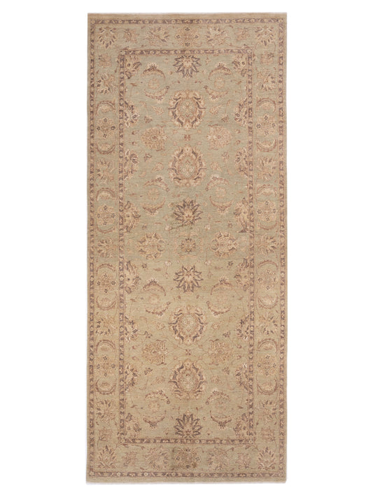 Nomad Laila  Green Green Traditional