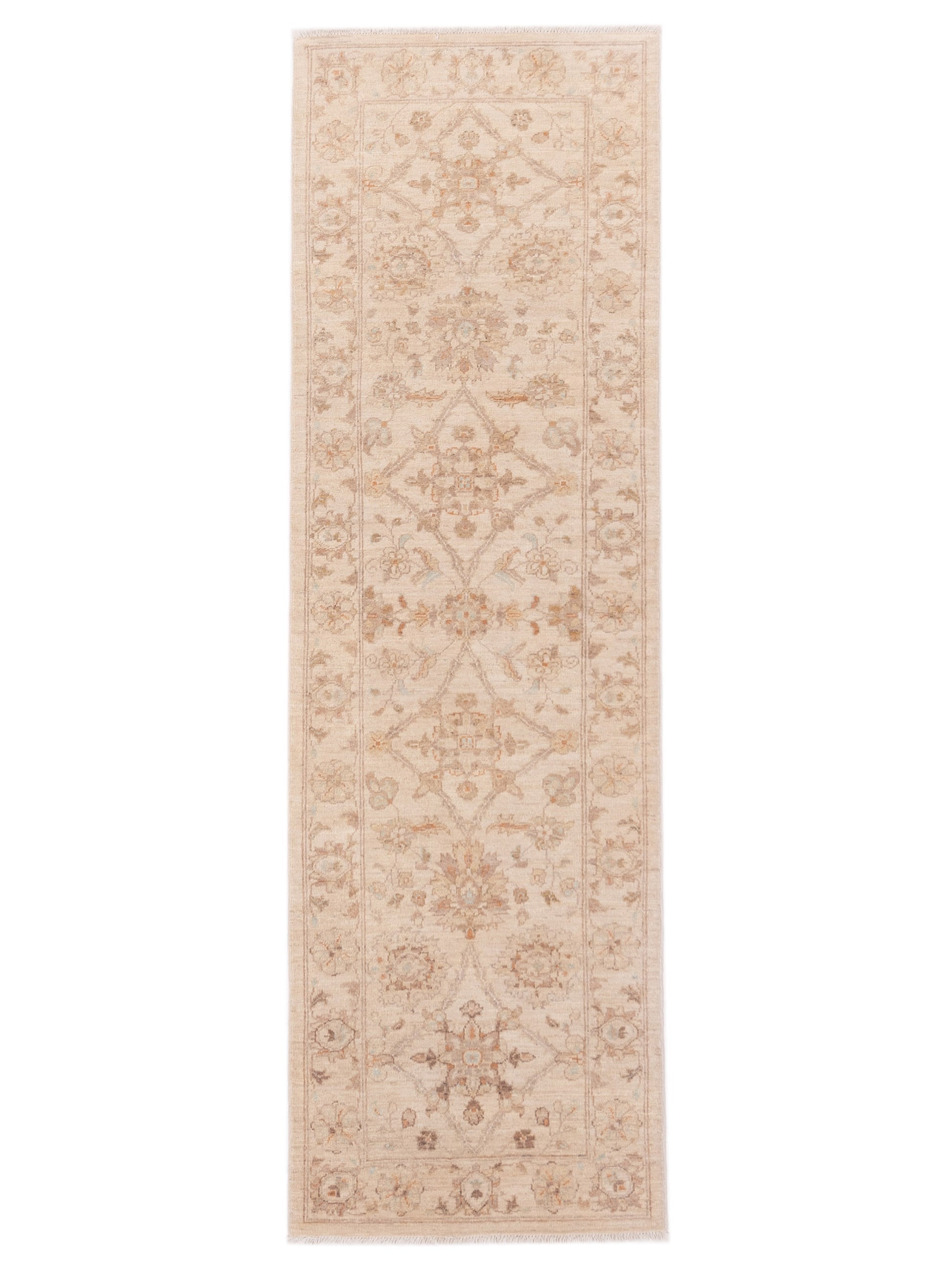 Nomad Laila  Ivory Ivory Traditional