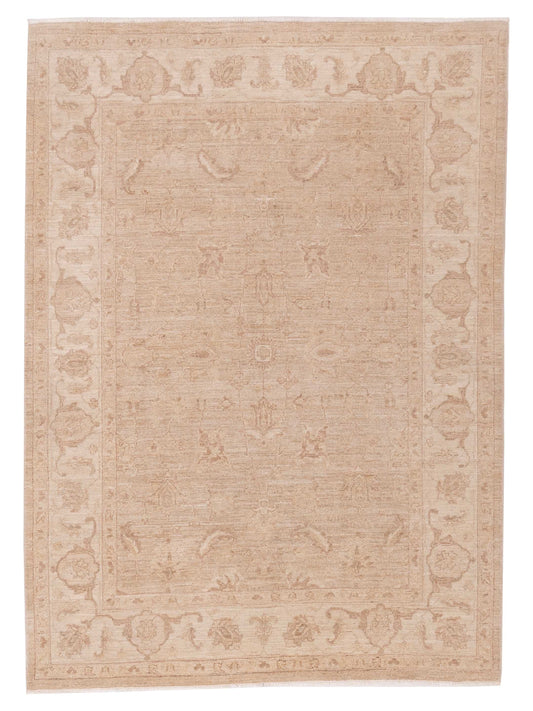 Nomad Laila  Silver Ivory Transitional