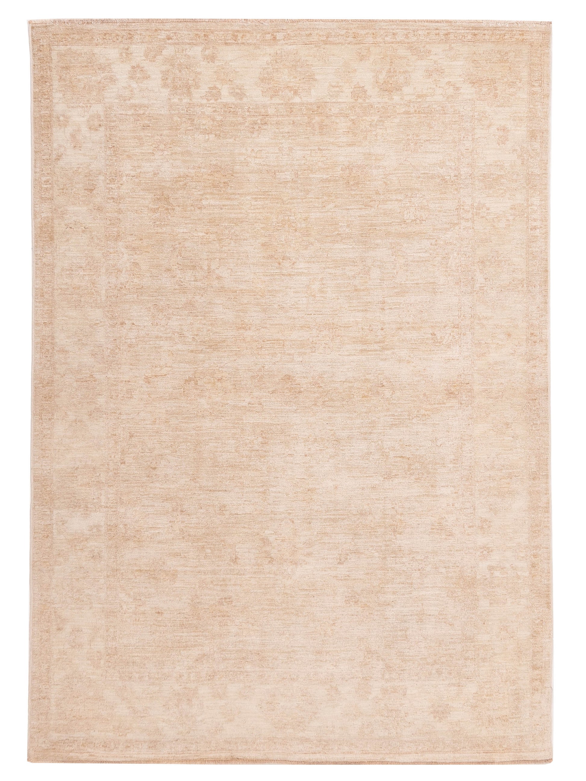 Nomad Laila  Silver Brown Traditional