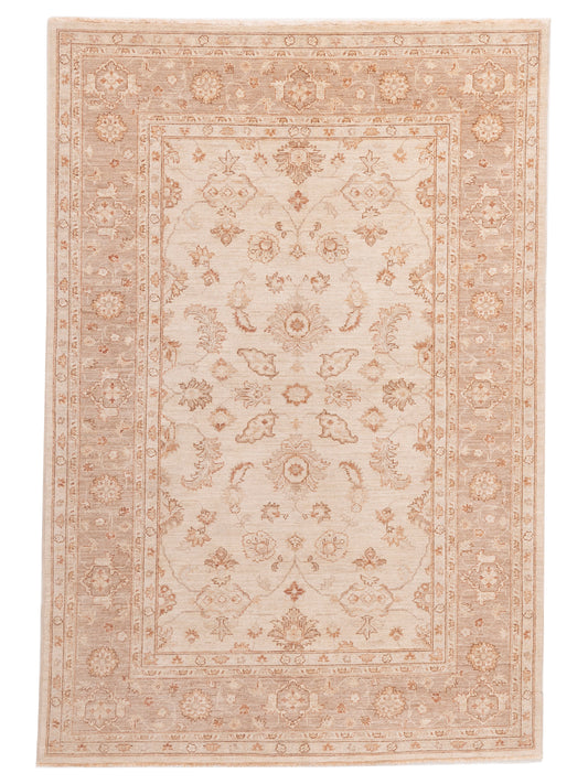 Nomad Laila  Ivory Brown Transitional