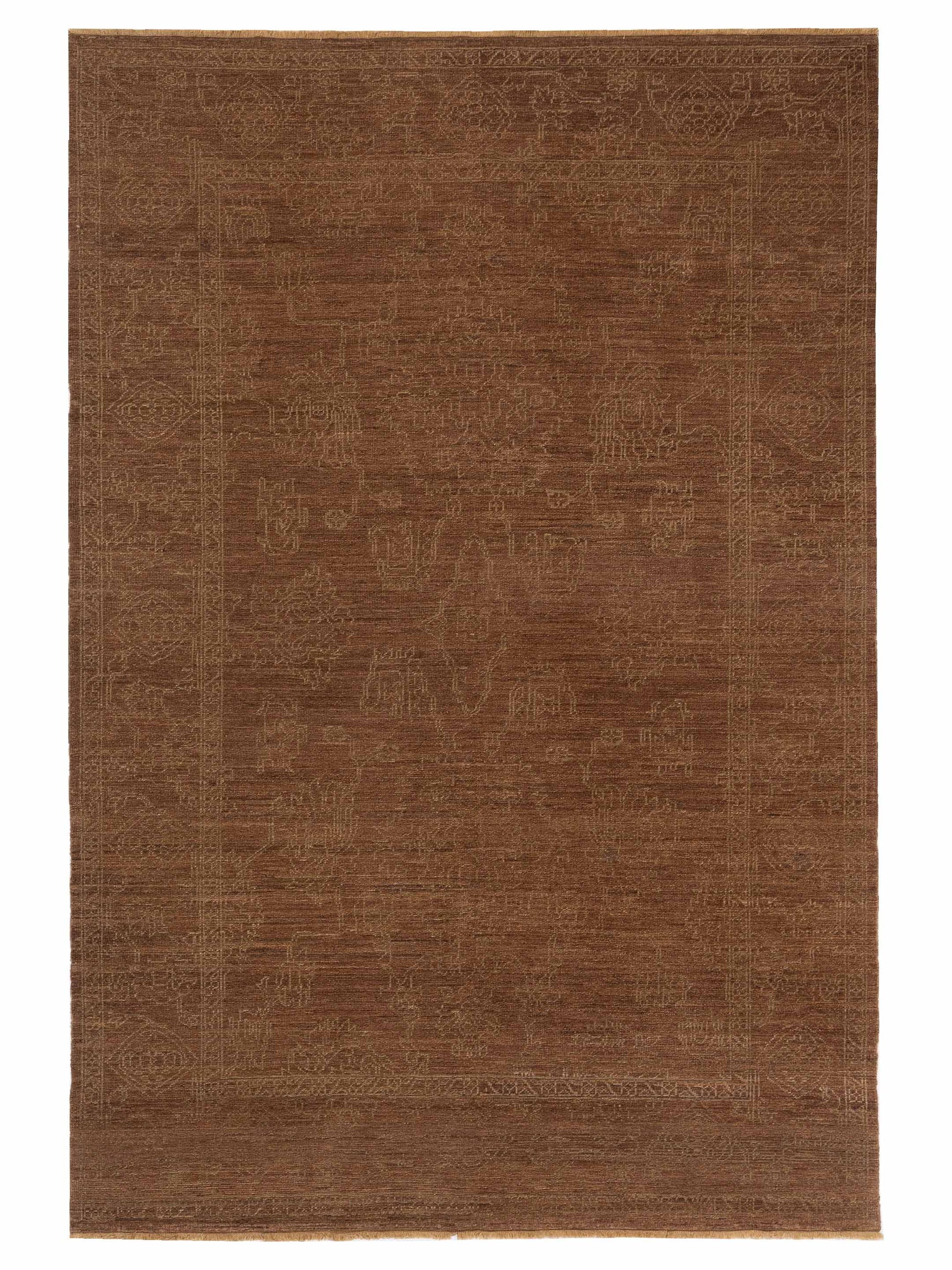 Pasha Ceyhan  Brown Brown Transitional