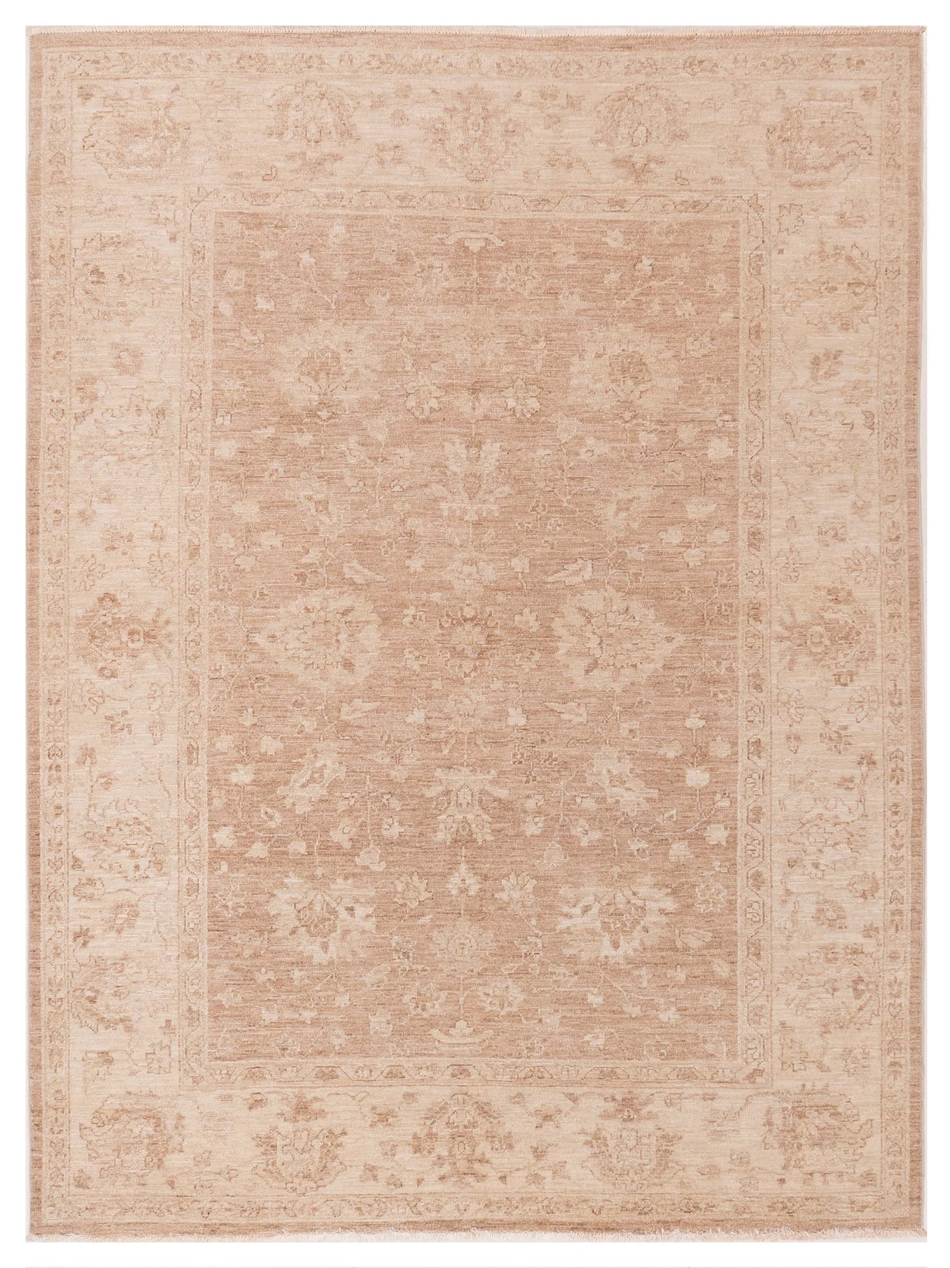 Nomad Laila  Brown Ivory Transitional
