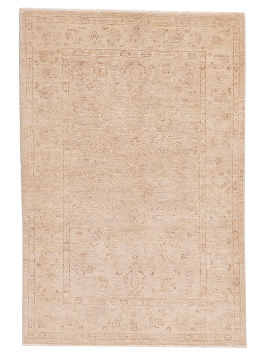 Nomad Laila  Silver Ivory Transitional