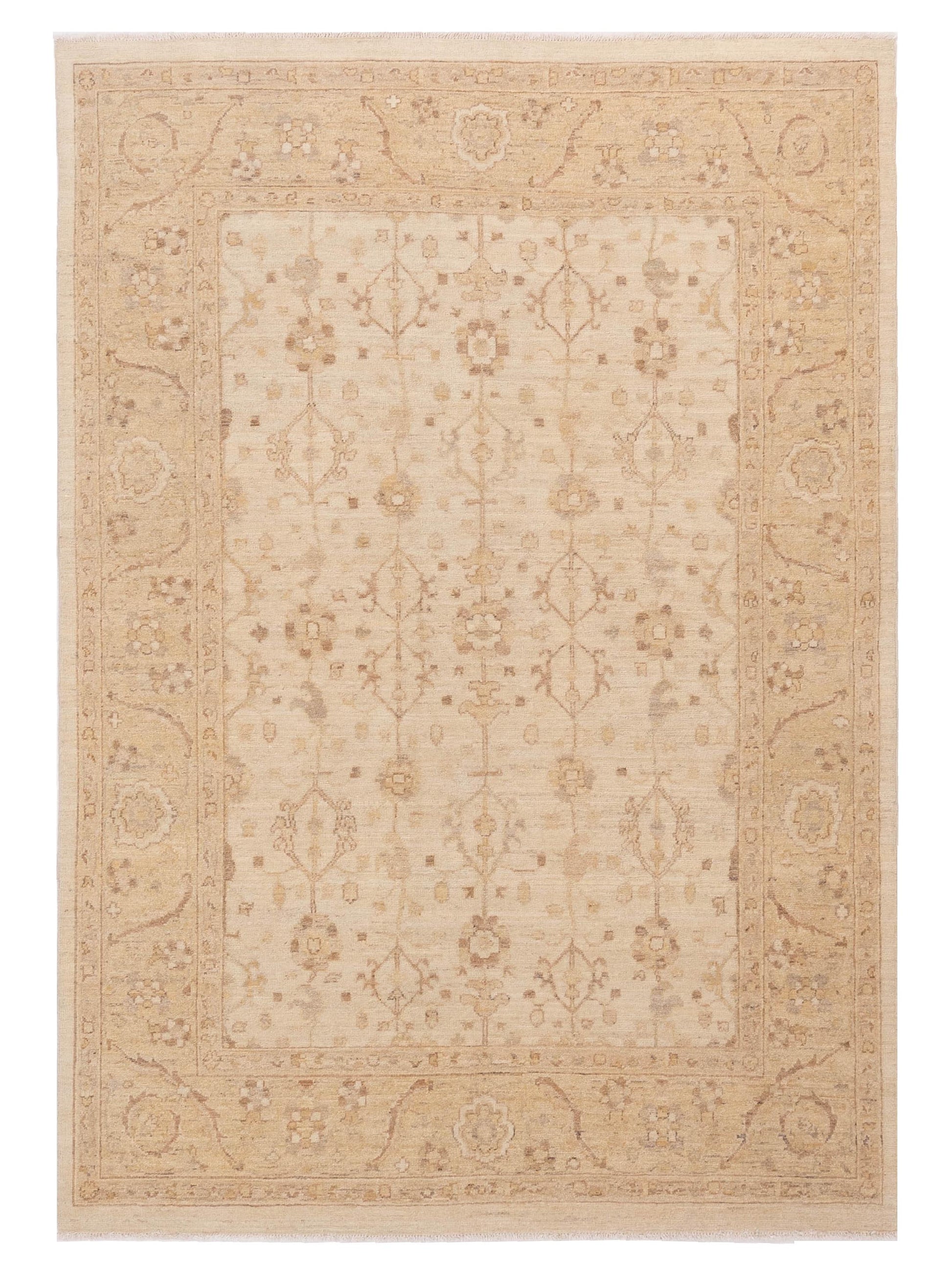 Nomad Laila  Ivory Gold Transitional