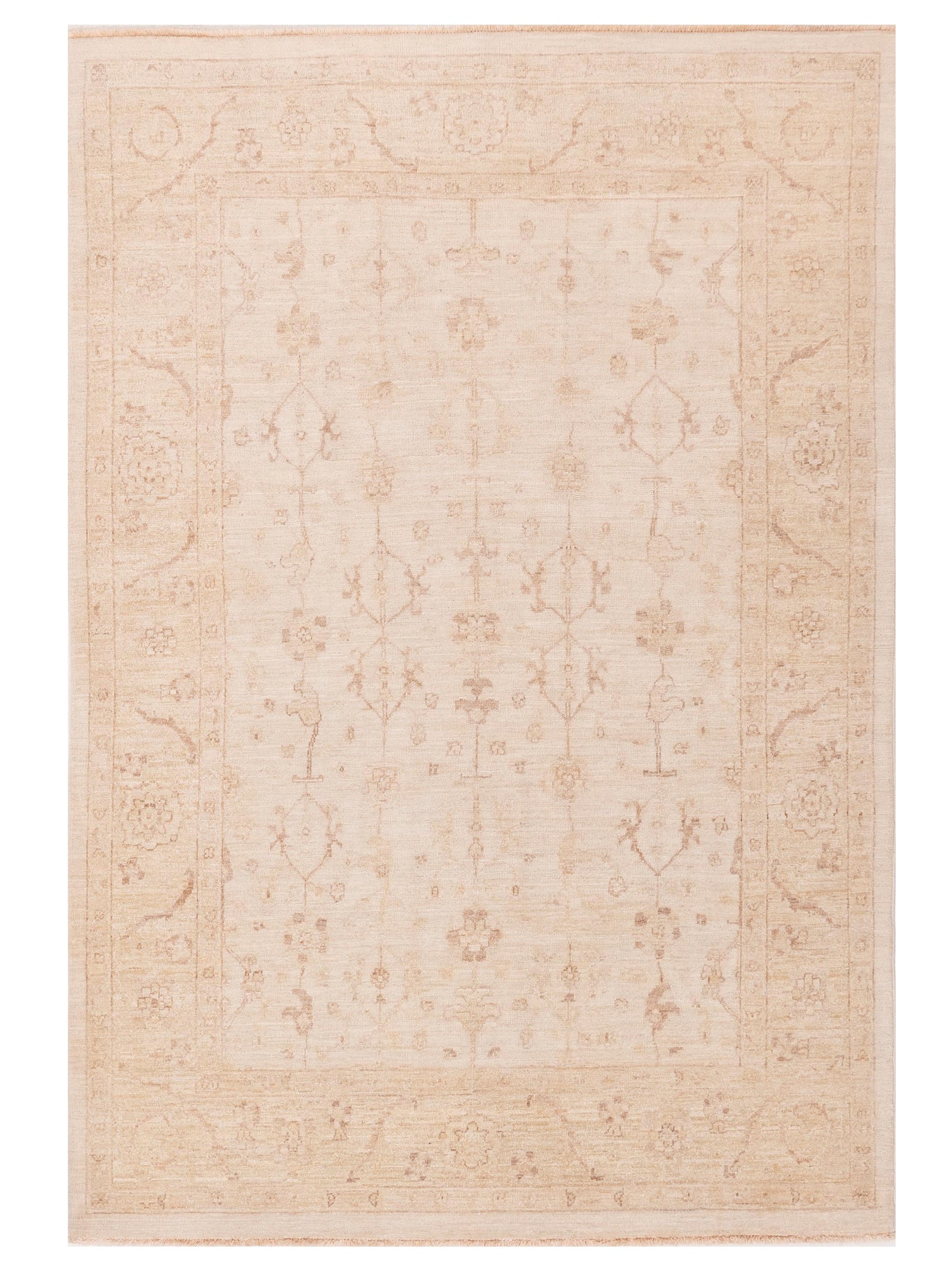 Nomad Laila  Ivory Gold Transitional
