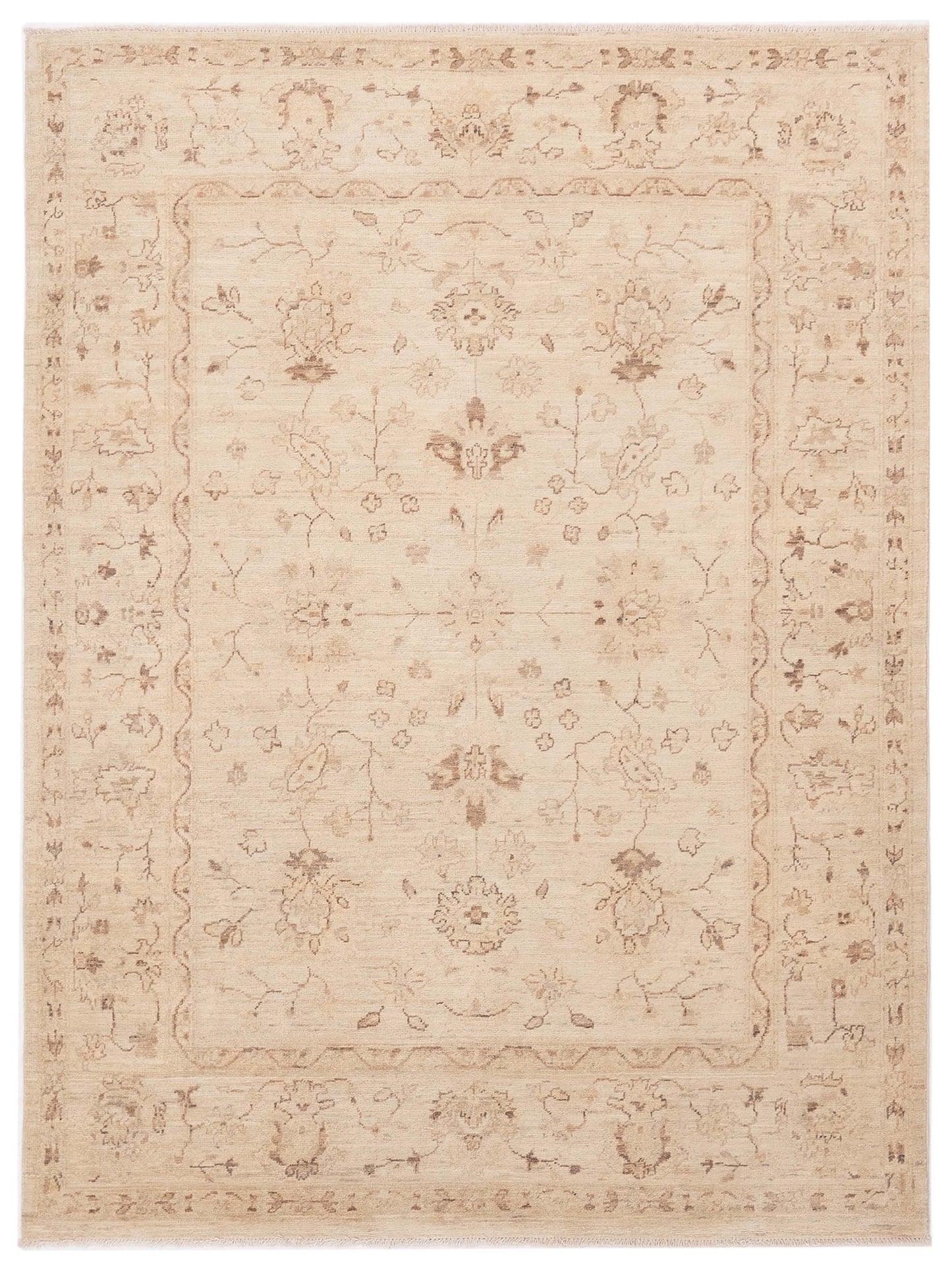 Nomad Laila  Ivory Ivory Transitional
