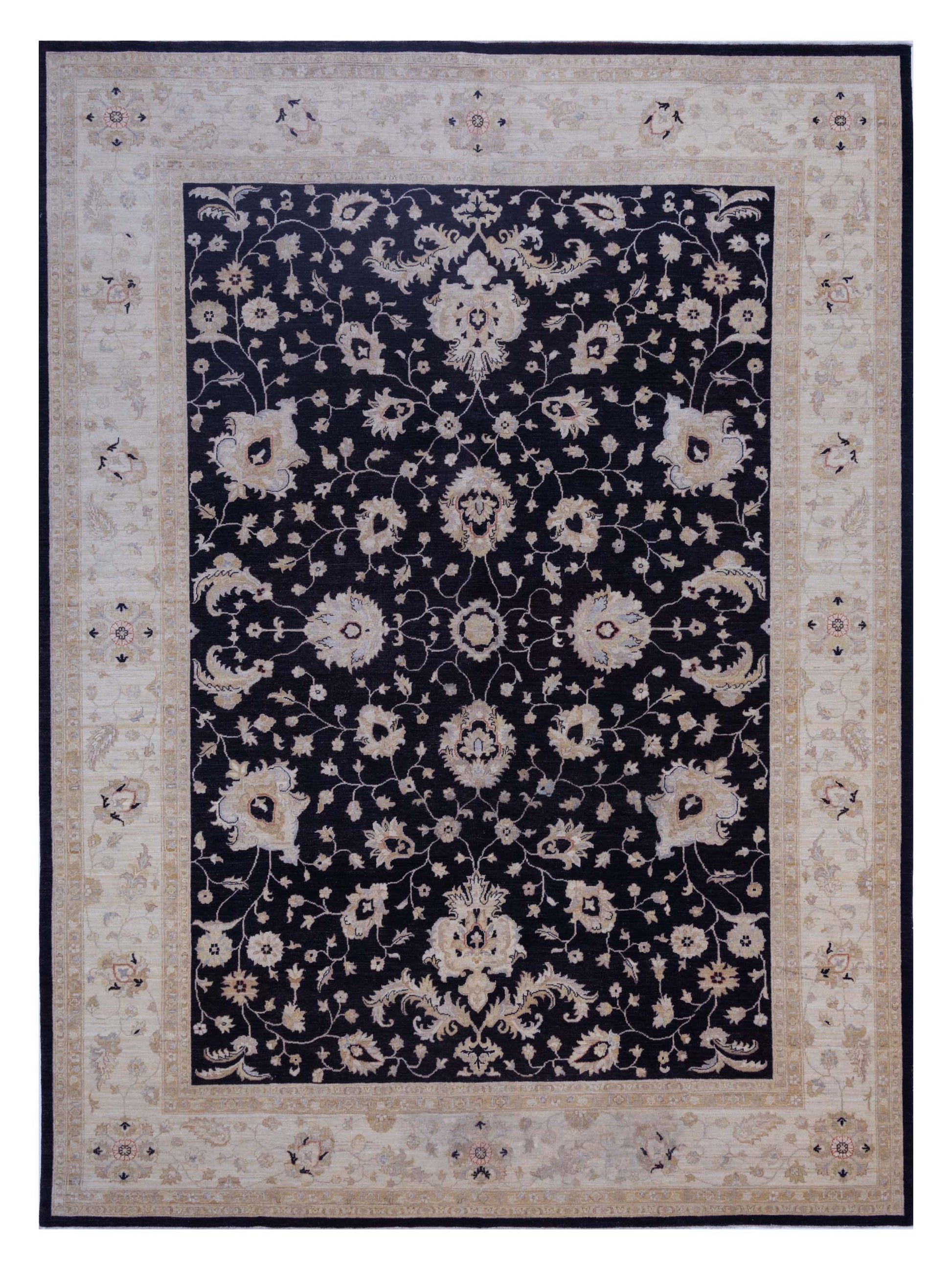 Pasha Sultan  Black Ivory Traditional