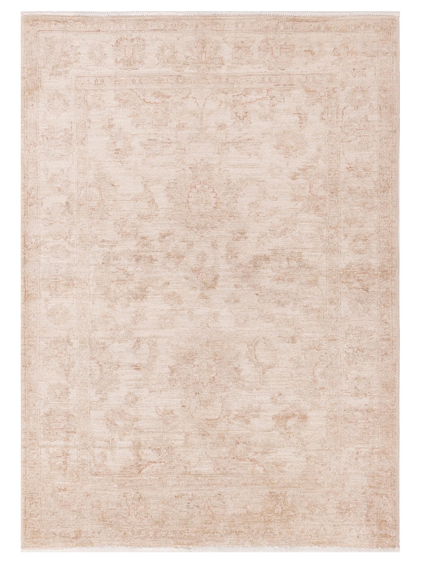 Pasha Sultan  Ivory Ivory Traditional