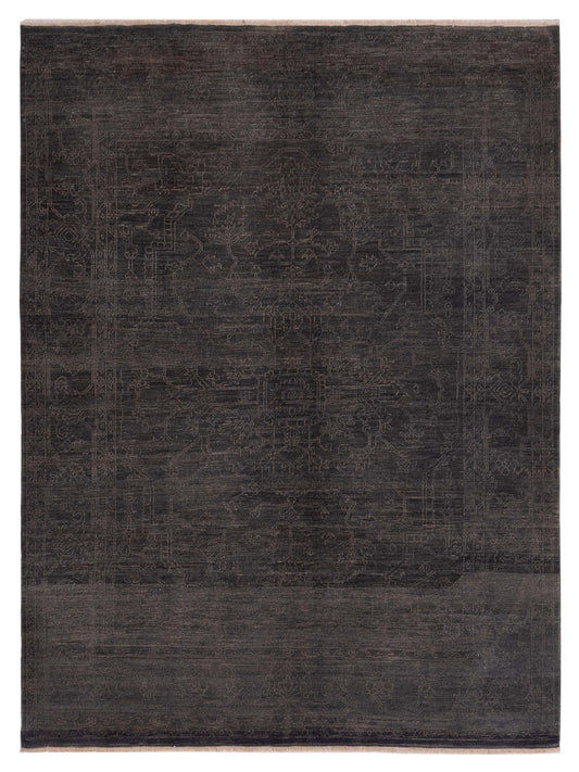 Pasha Ceyhan  Charcoal  Traditional