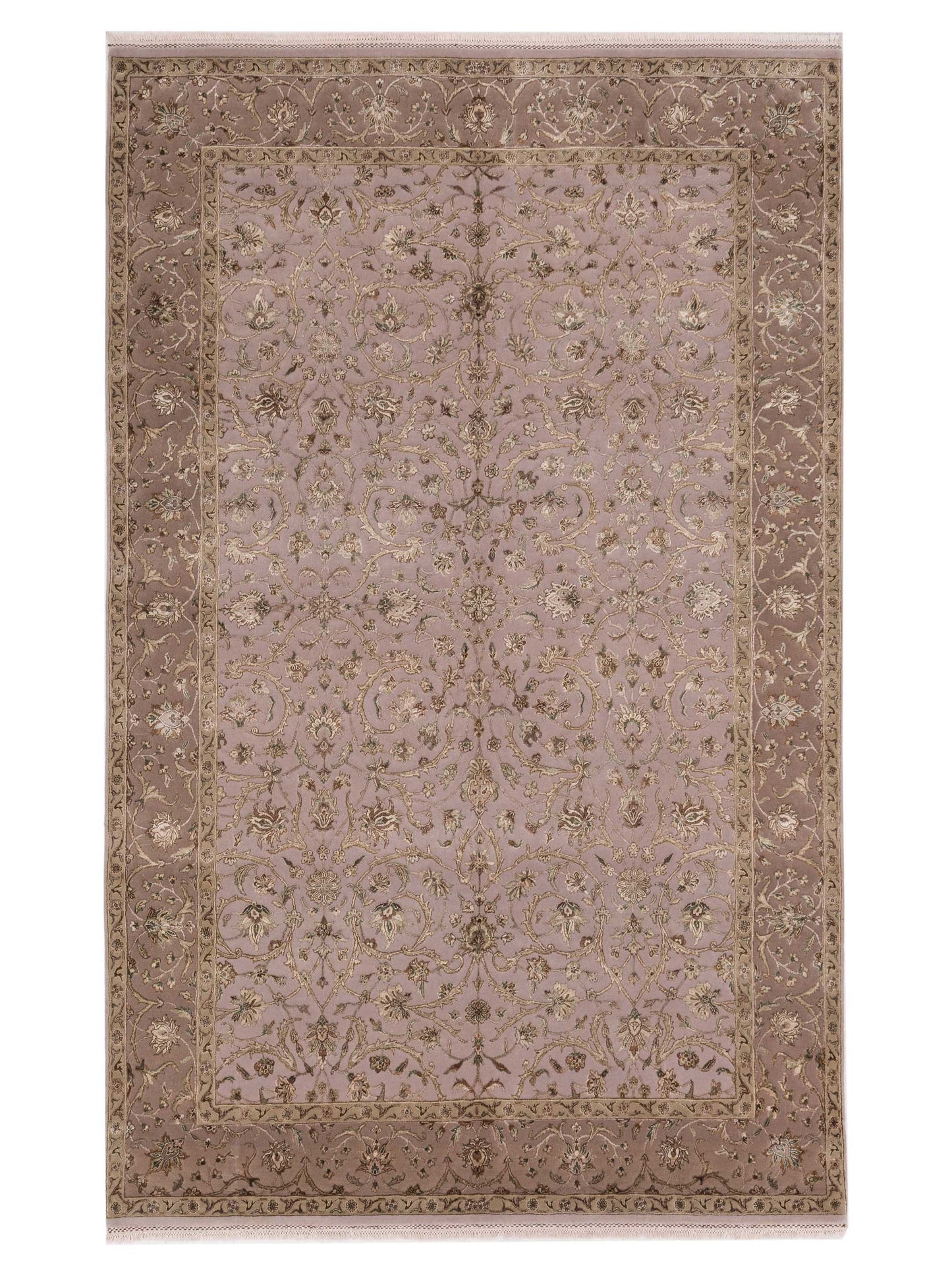 Rajpur Imperial  Cream Beige Traditional