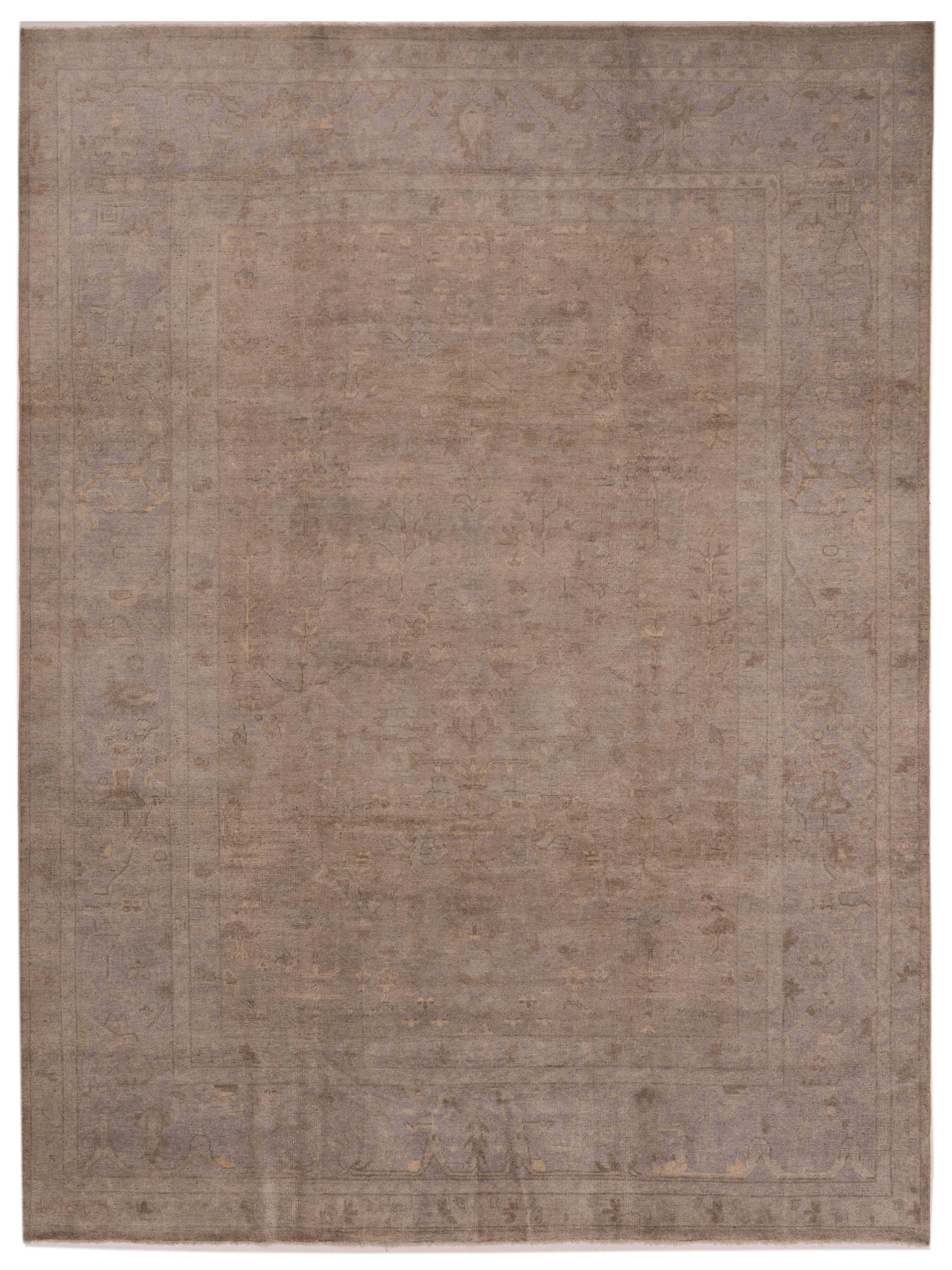Rajpur Stella  Gray Gray Traditional
