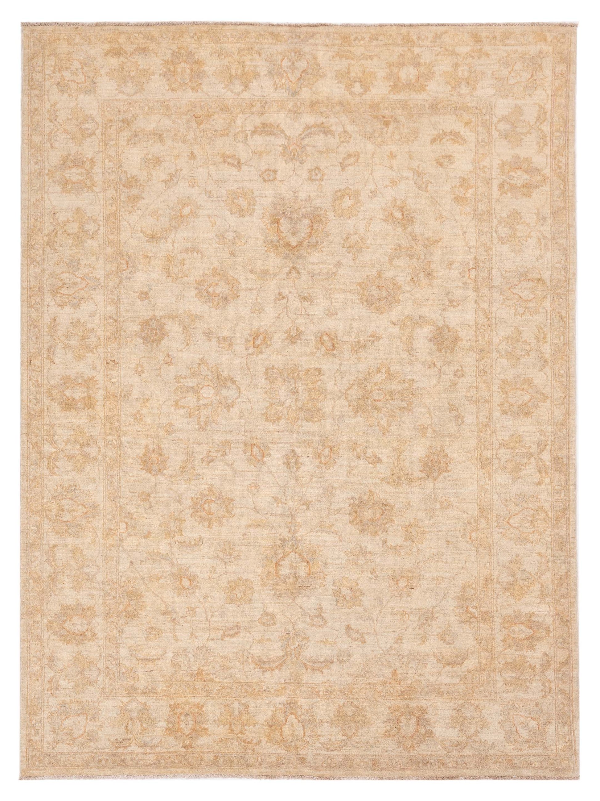 Pasha Sultan  Beige Beige Traditional