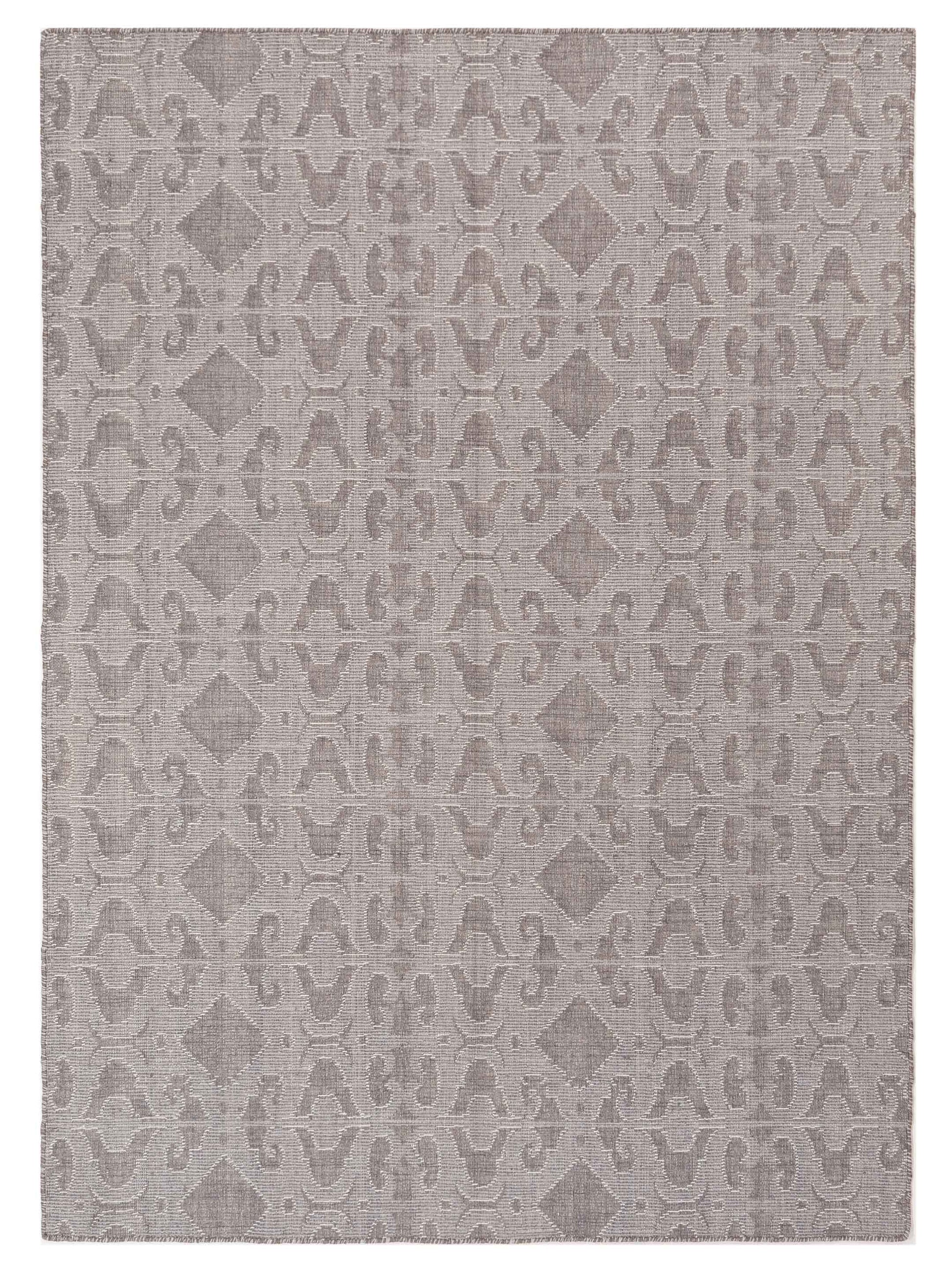 Siena Himalayan  Gray  Contemporary