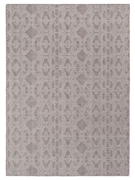 Siena Himalayan  Gray  Contemporary