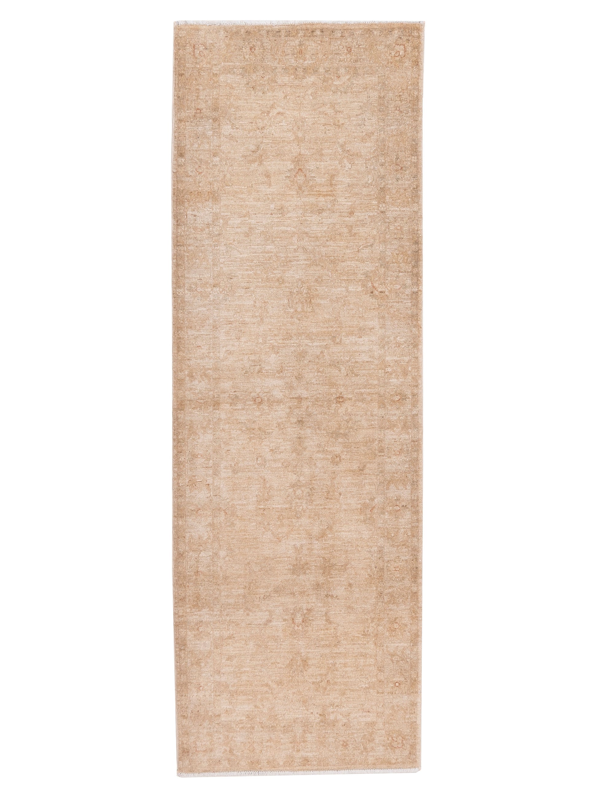 Pasha Sultan  Beige Blue Traditional