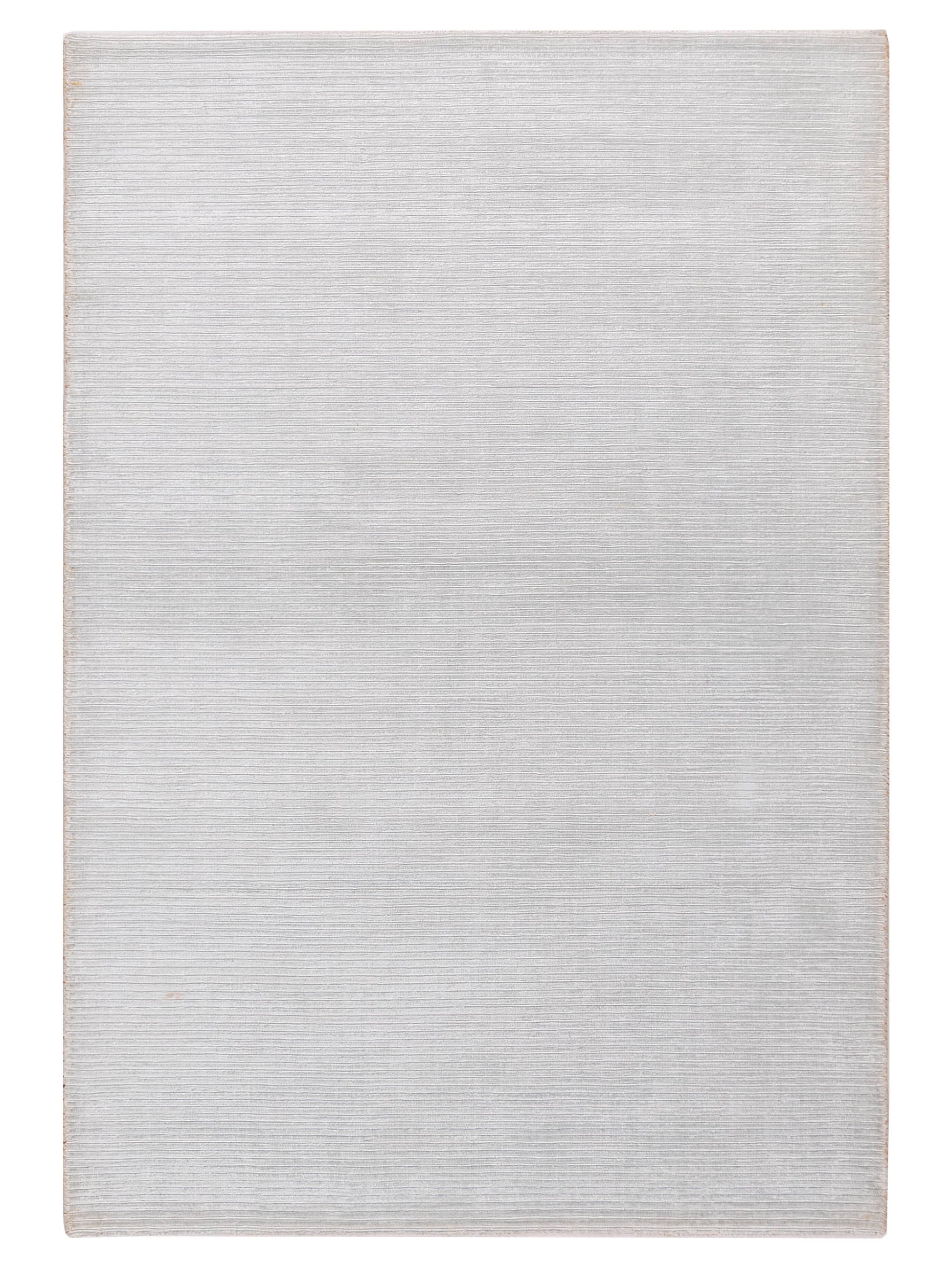 Siena Himalayan  Silver  Contemporary