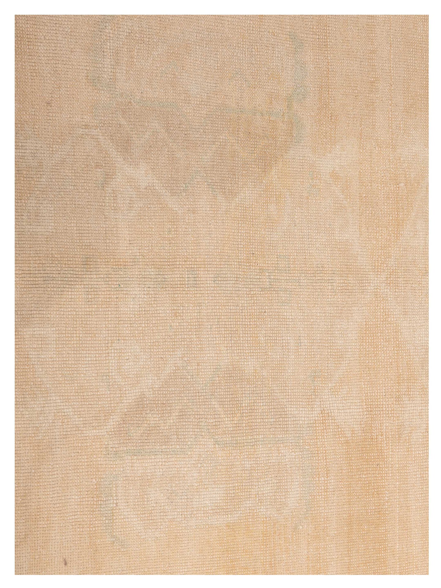 Old Anatolian 121849 Beige Beige 5.1x10.3 Hand Knotted Rug