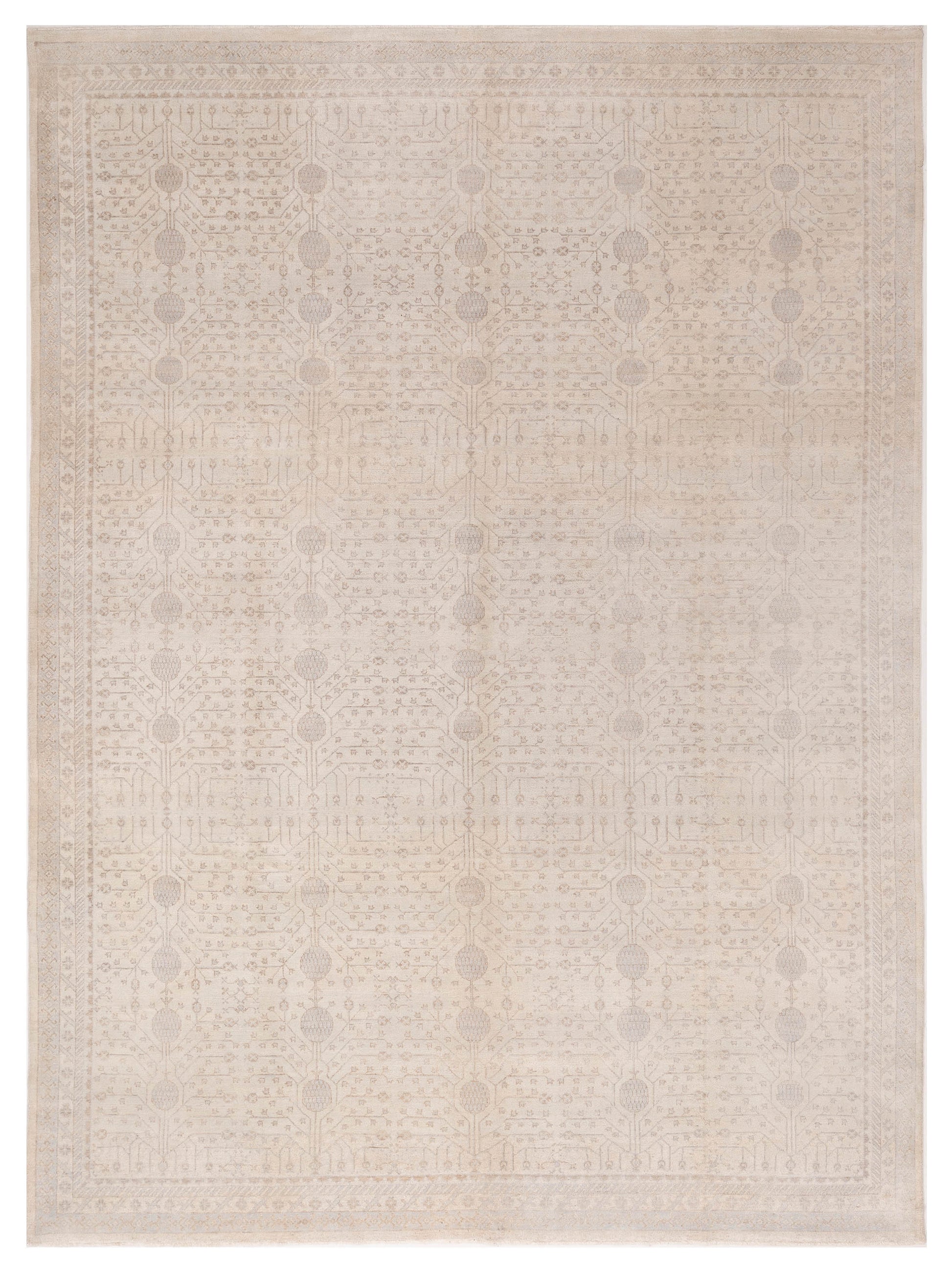 Rajpur Stella  Ivory Ivory Transitional