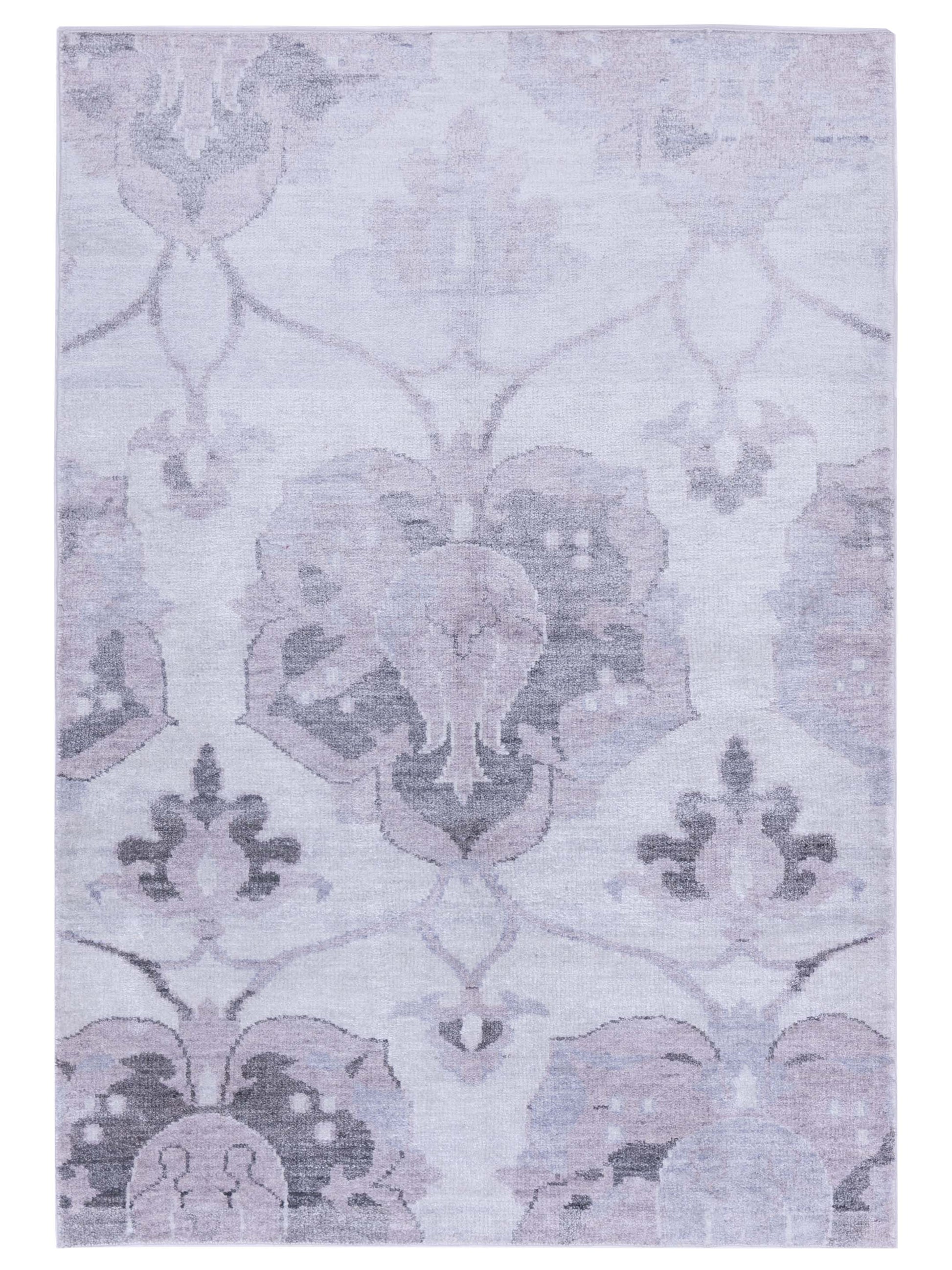 Siena Tibetino  Silver  Contemporary