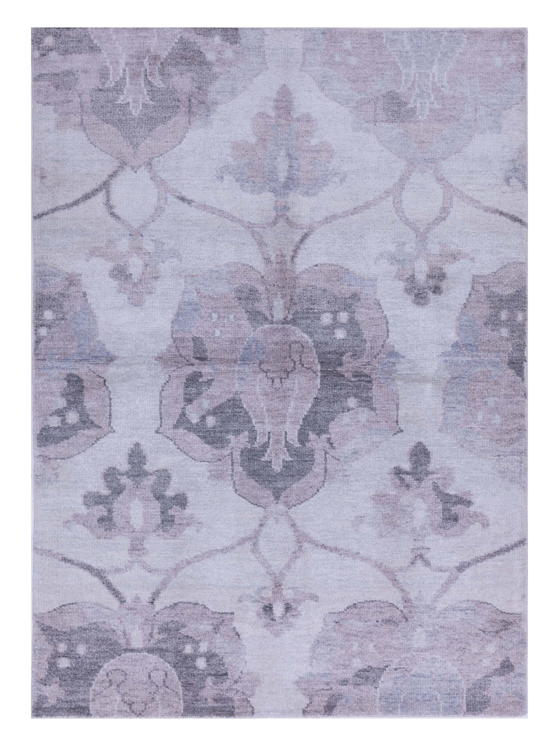 Siena Tibetino  Silver  Contemporary
