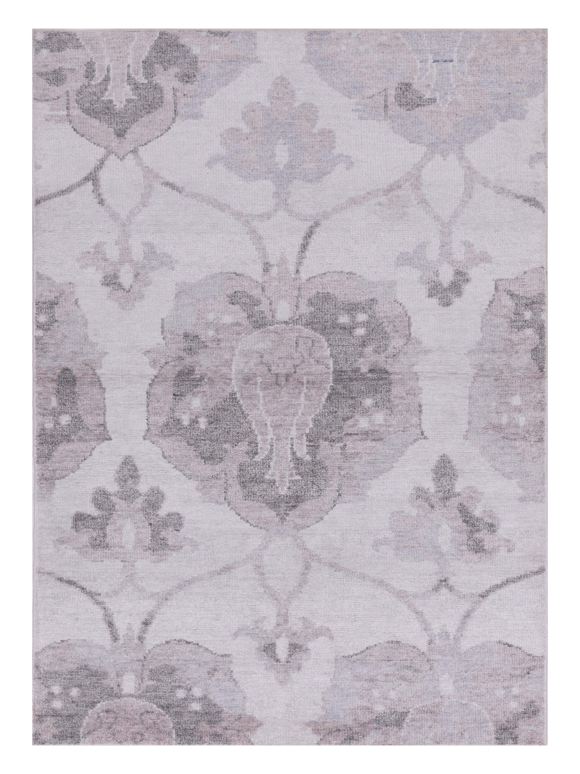 Siena Tibetino  Silver  Contemporary