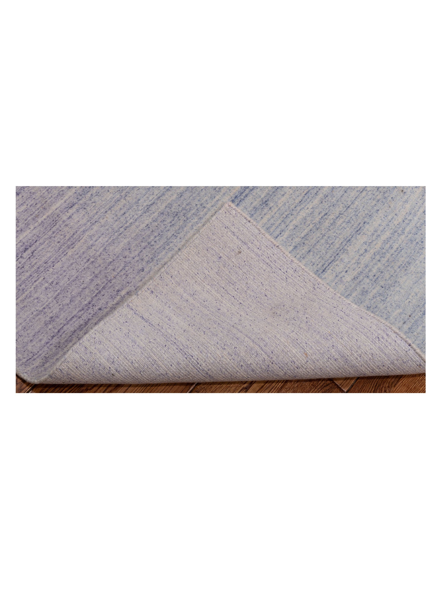 Himalayan 123038 Ivory Gray 2.7x4.11 Hand Knotted Rug