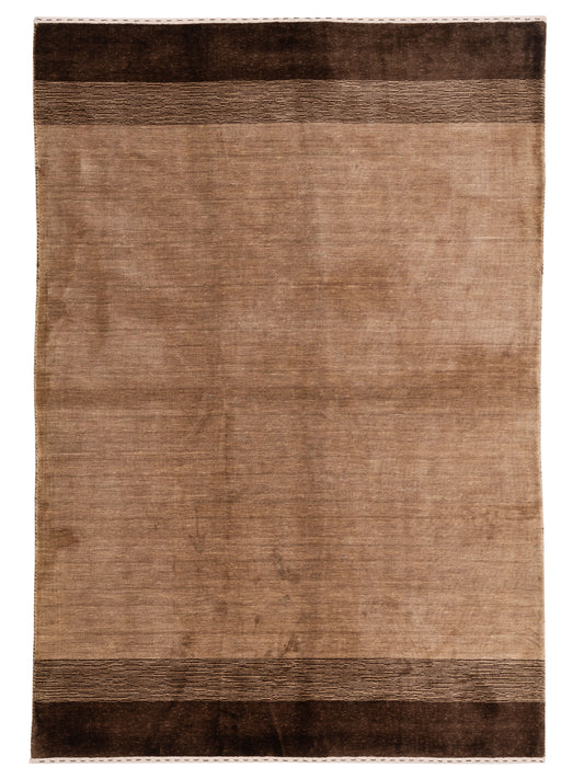 Siena Himalayan  Brown  Contemporary