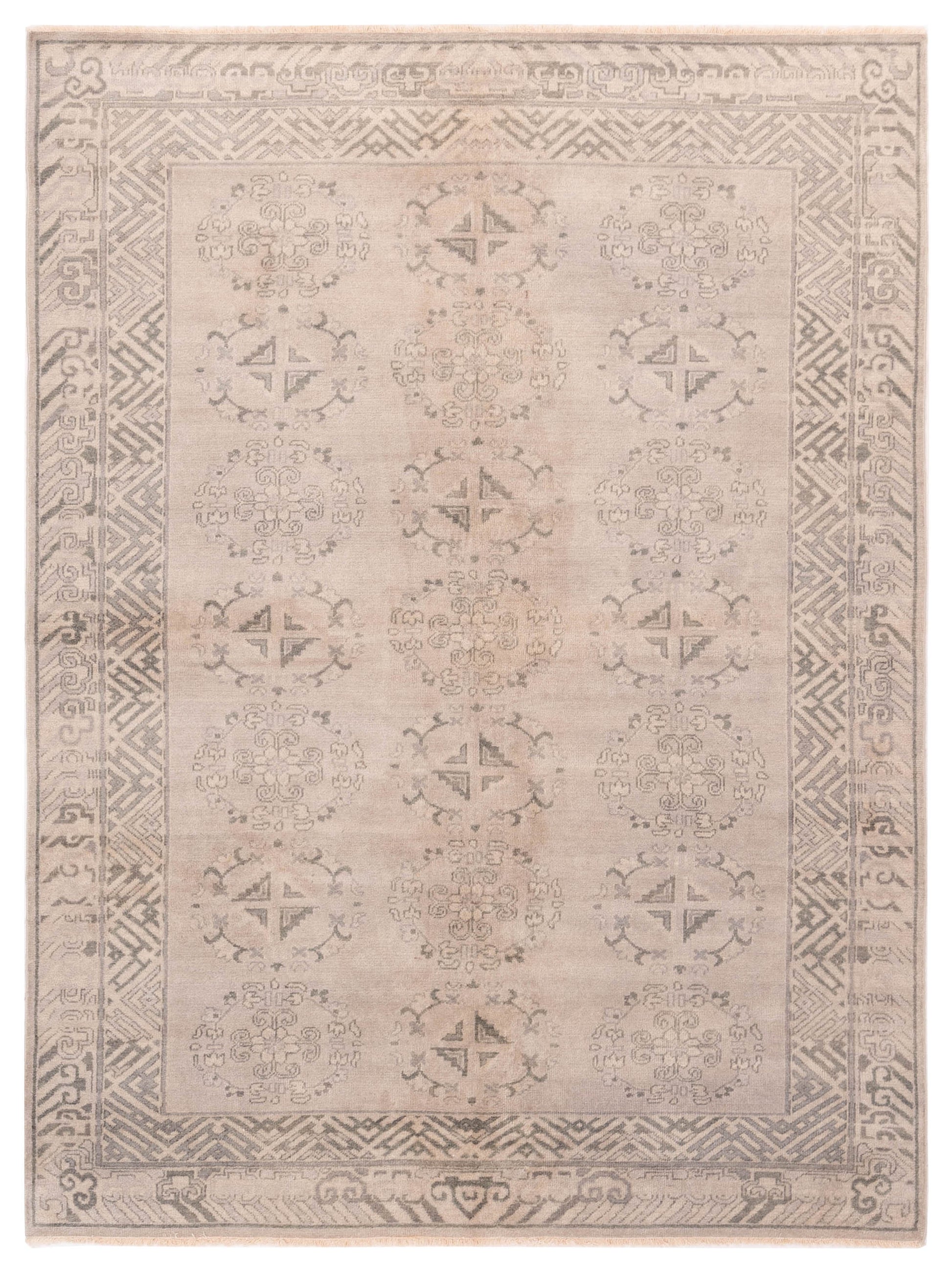 Rajpur Evren  Gray Green Transitional