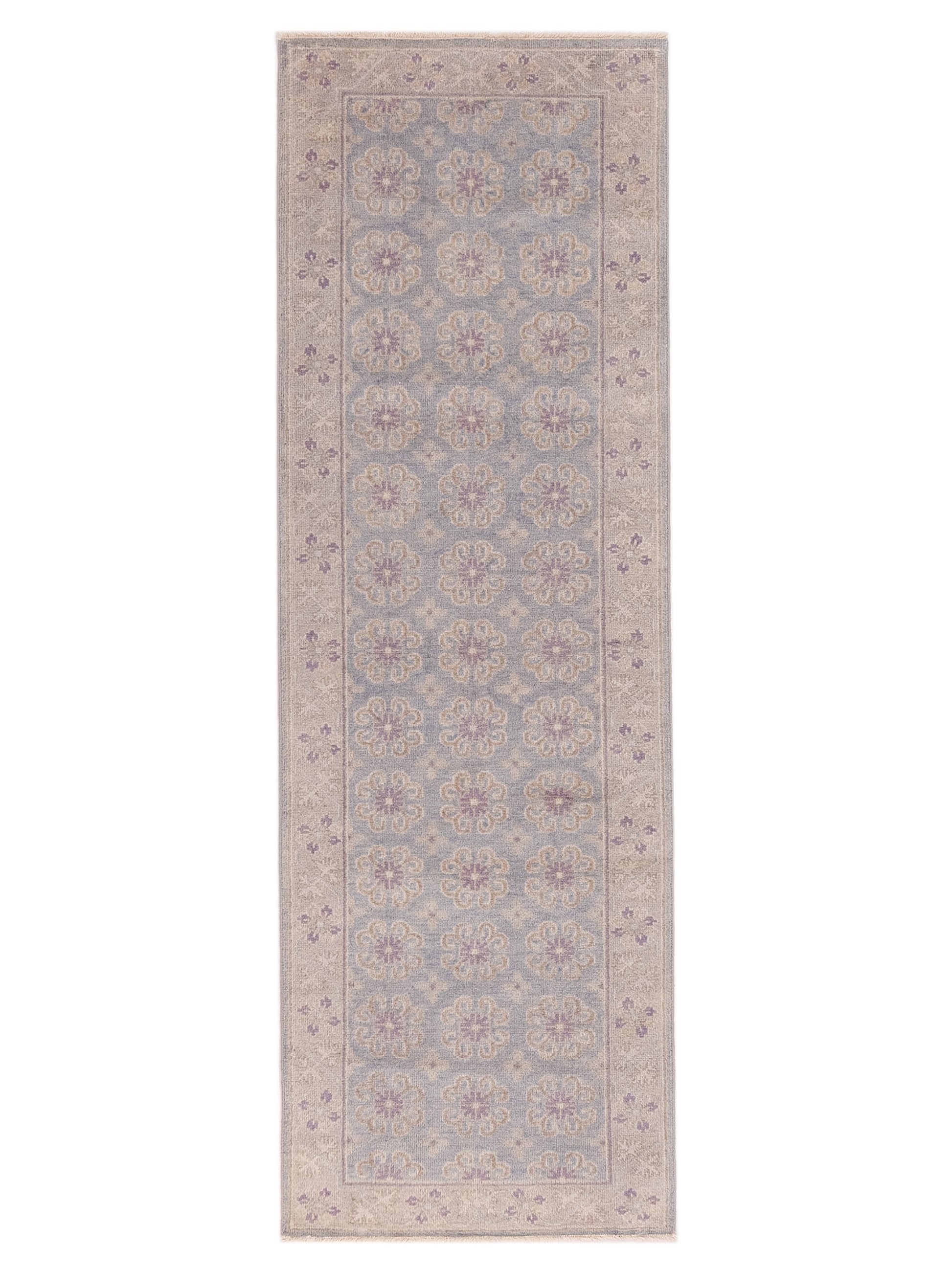 Rajpur Evren  Blue Gray Transitional