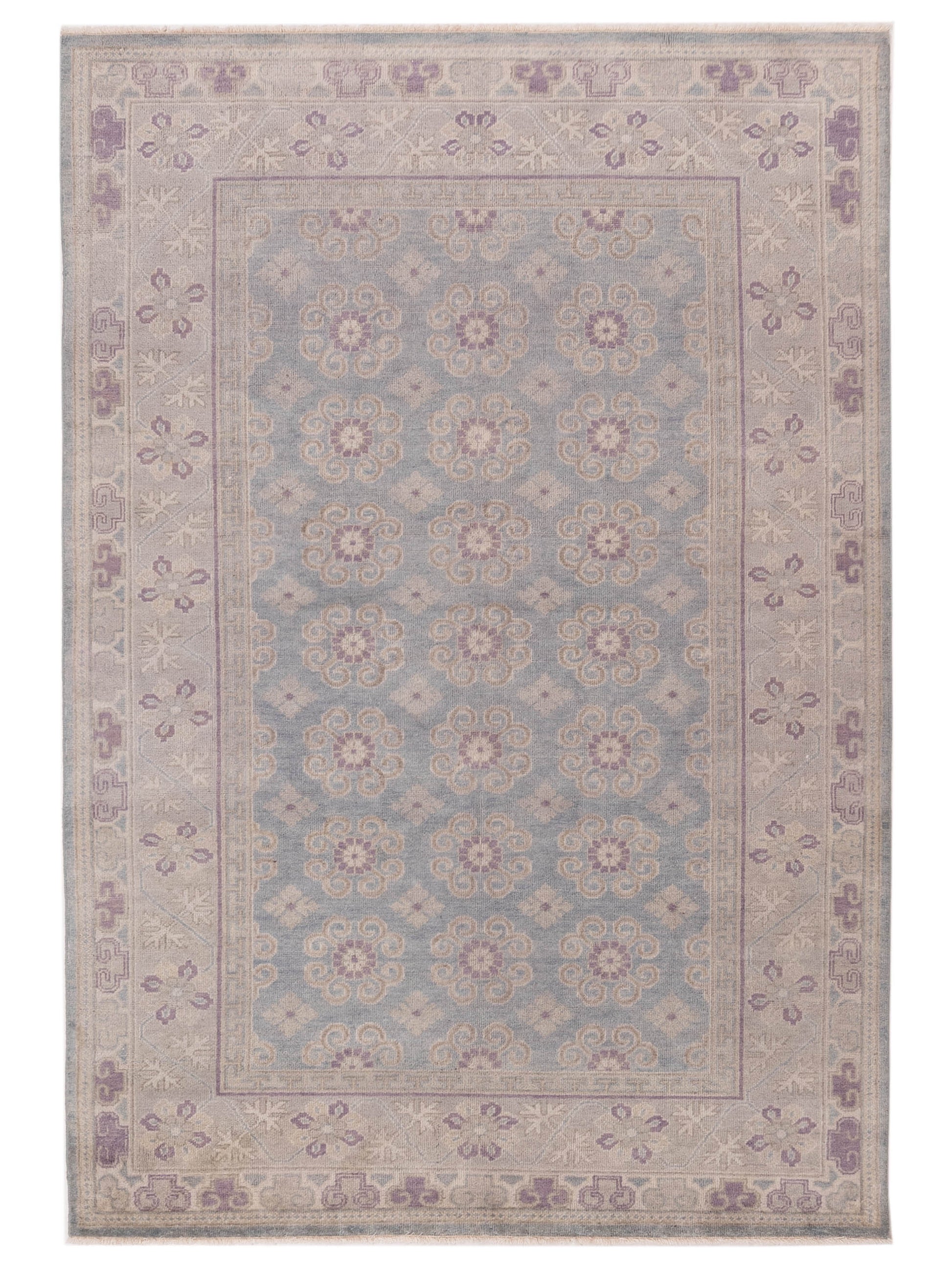 Rajpur Evren  Blue Gray Transitional