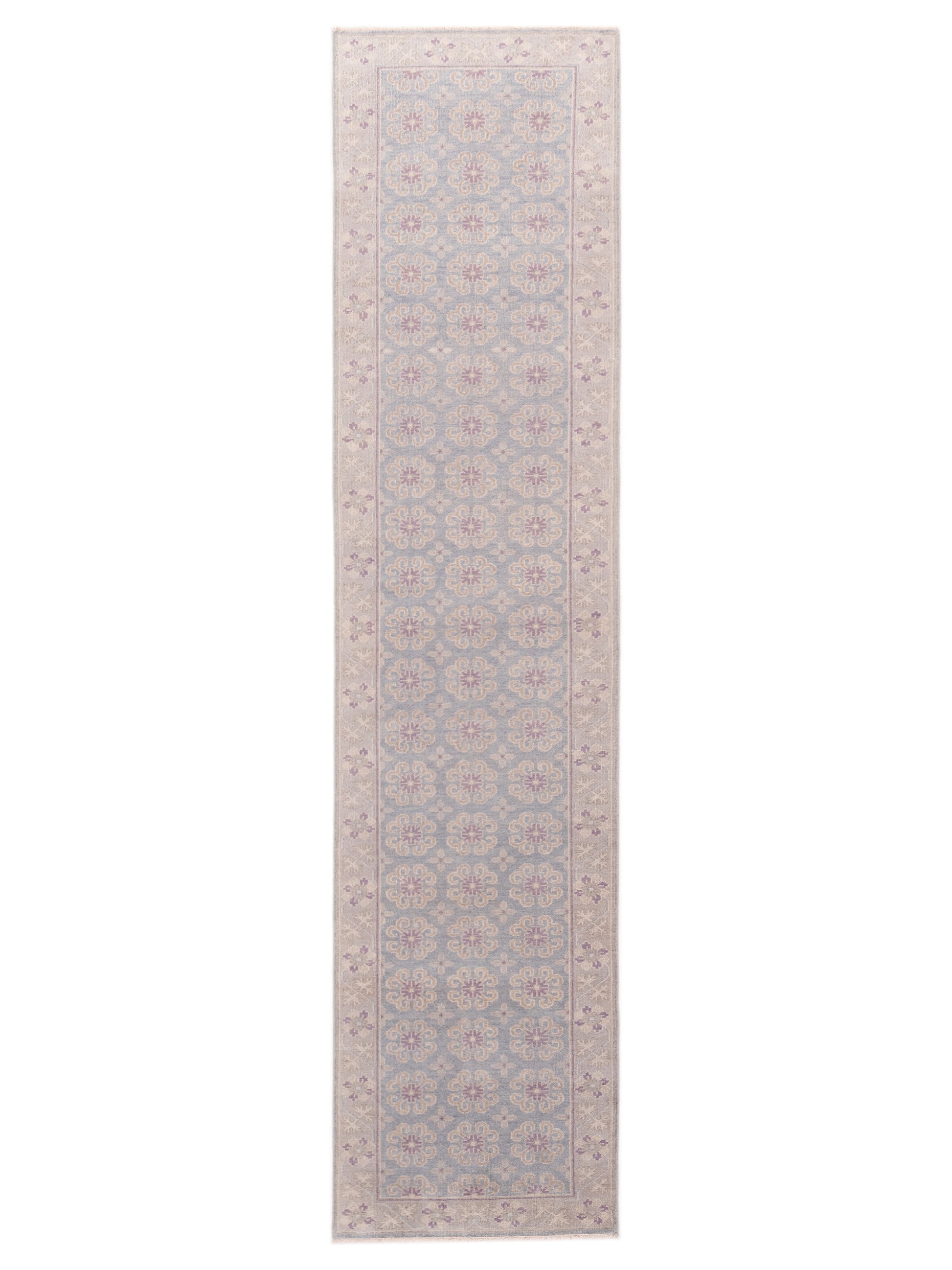 Rajpur Evren  Blue Silver Transitional