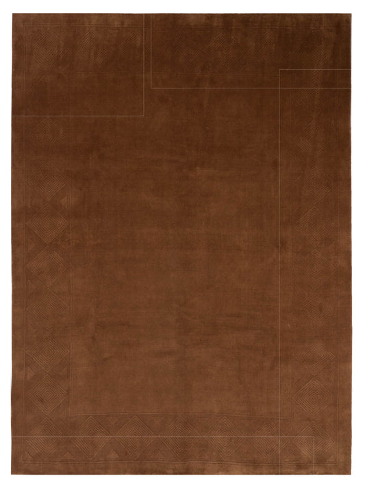 Siena Himalayan  Copper Copper Contemporary
