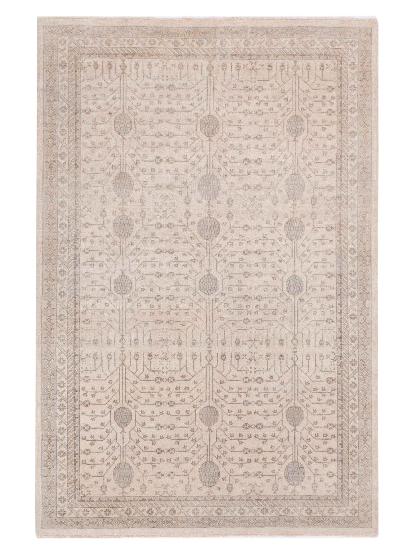 Rajpur Stella  Ivory Ivory Transitional
