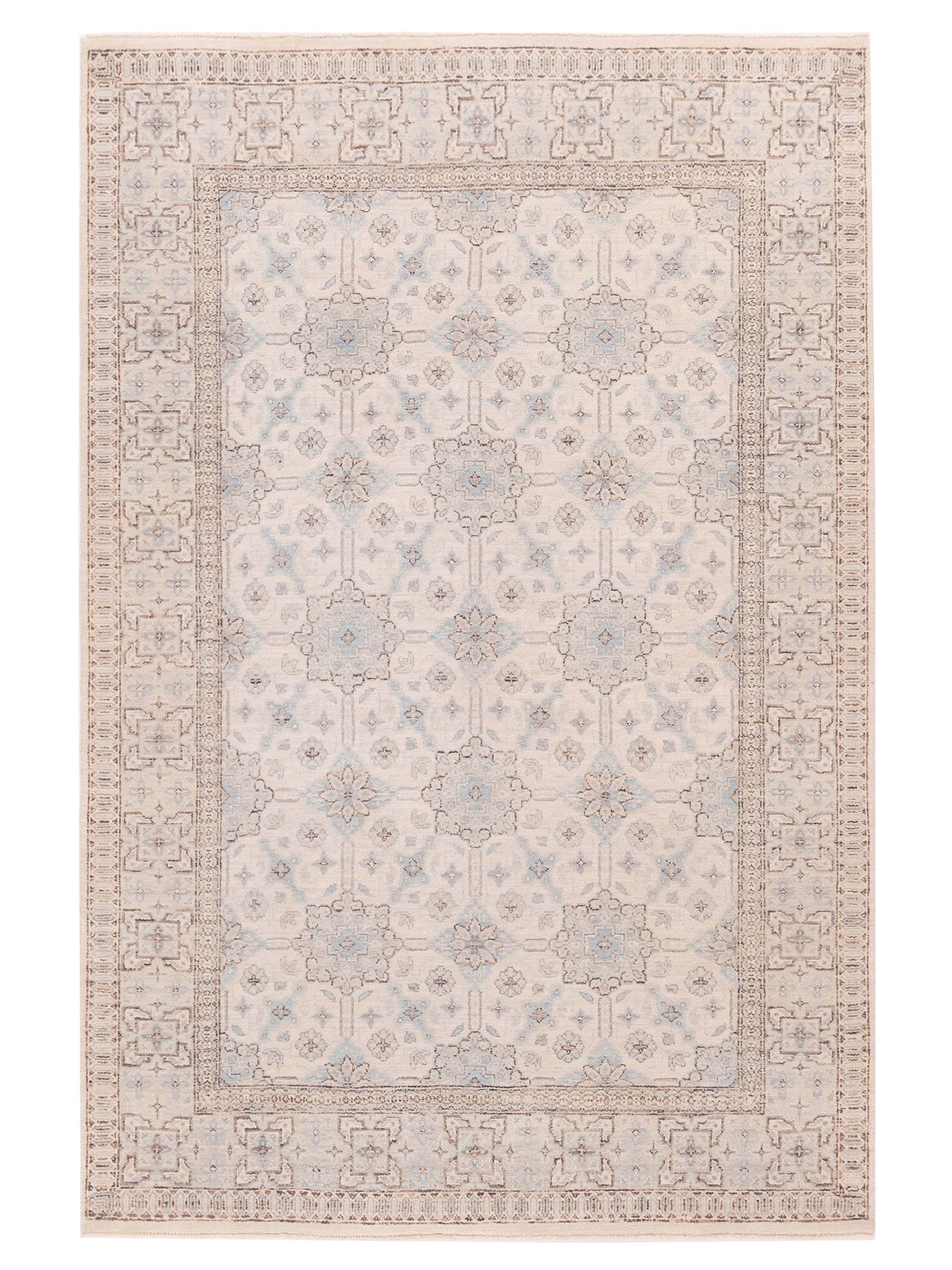 Nomad Laila  Ivory Beige Transitional