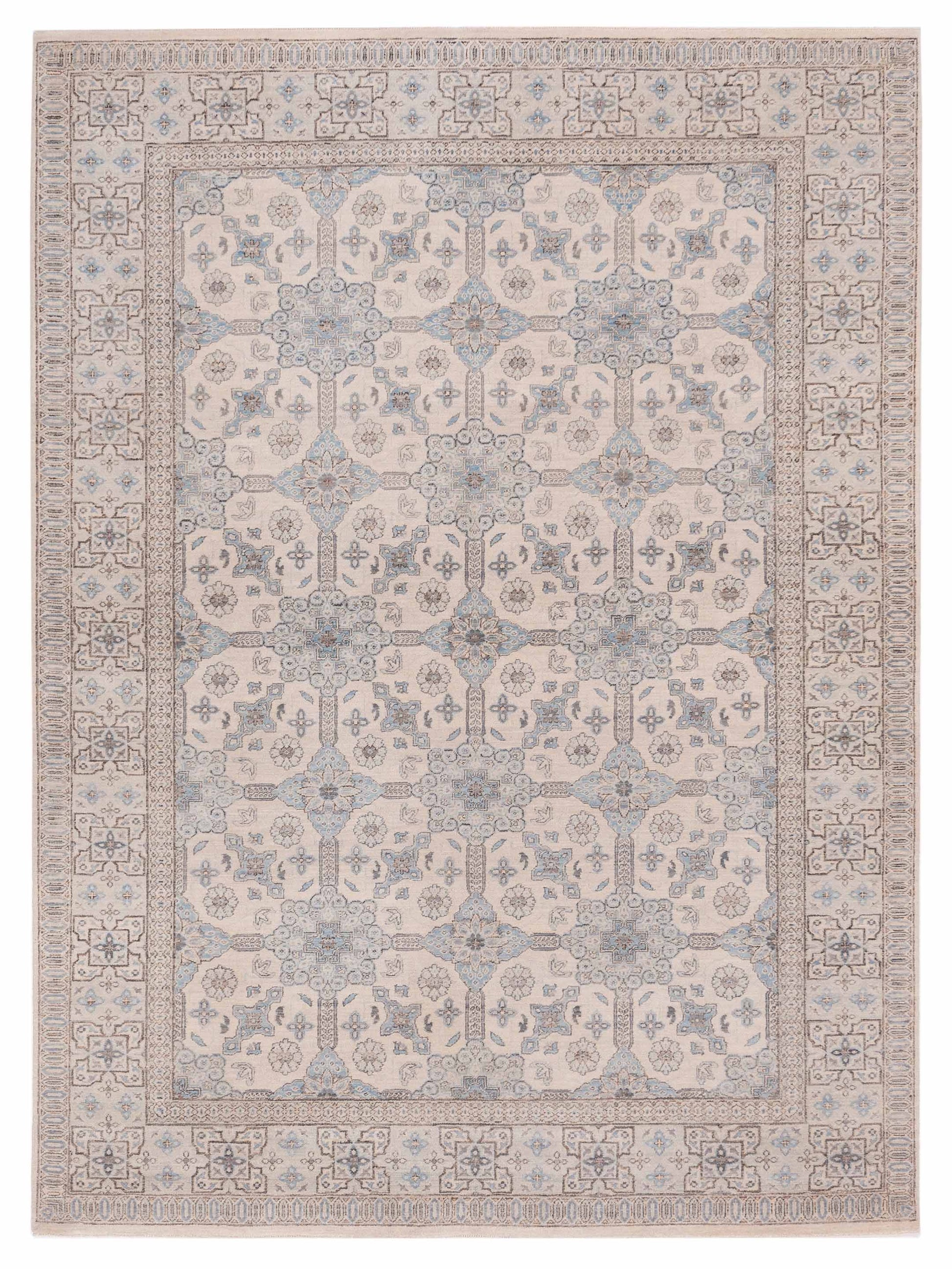 Nomad Laila  Ivory Ivory Transitional