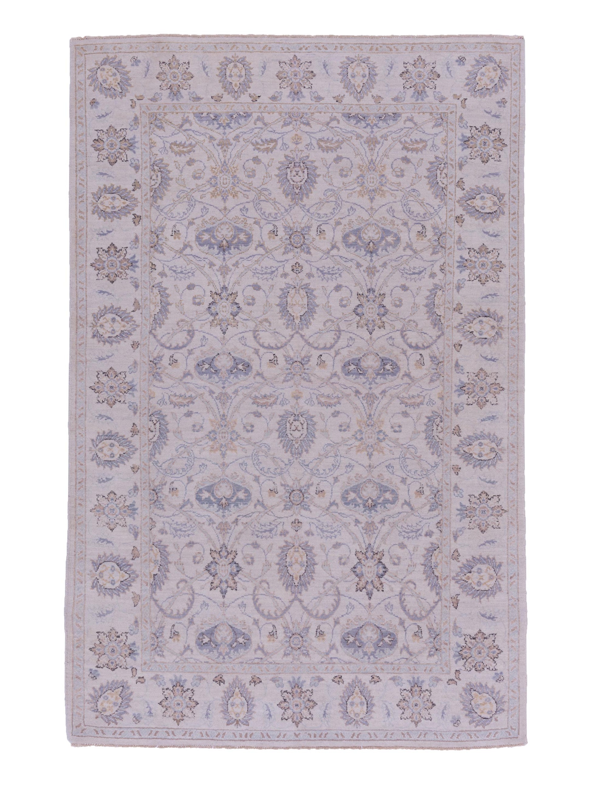 Nomad Laila  Ivory Ivory Traditional