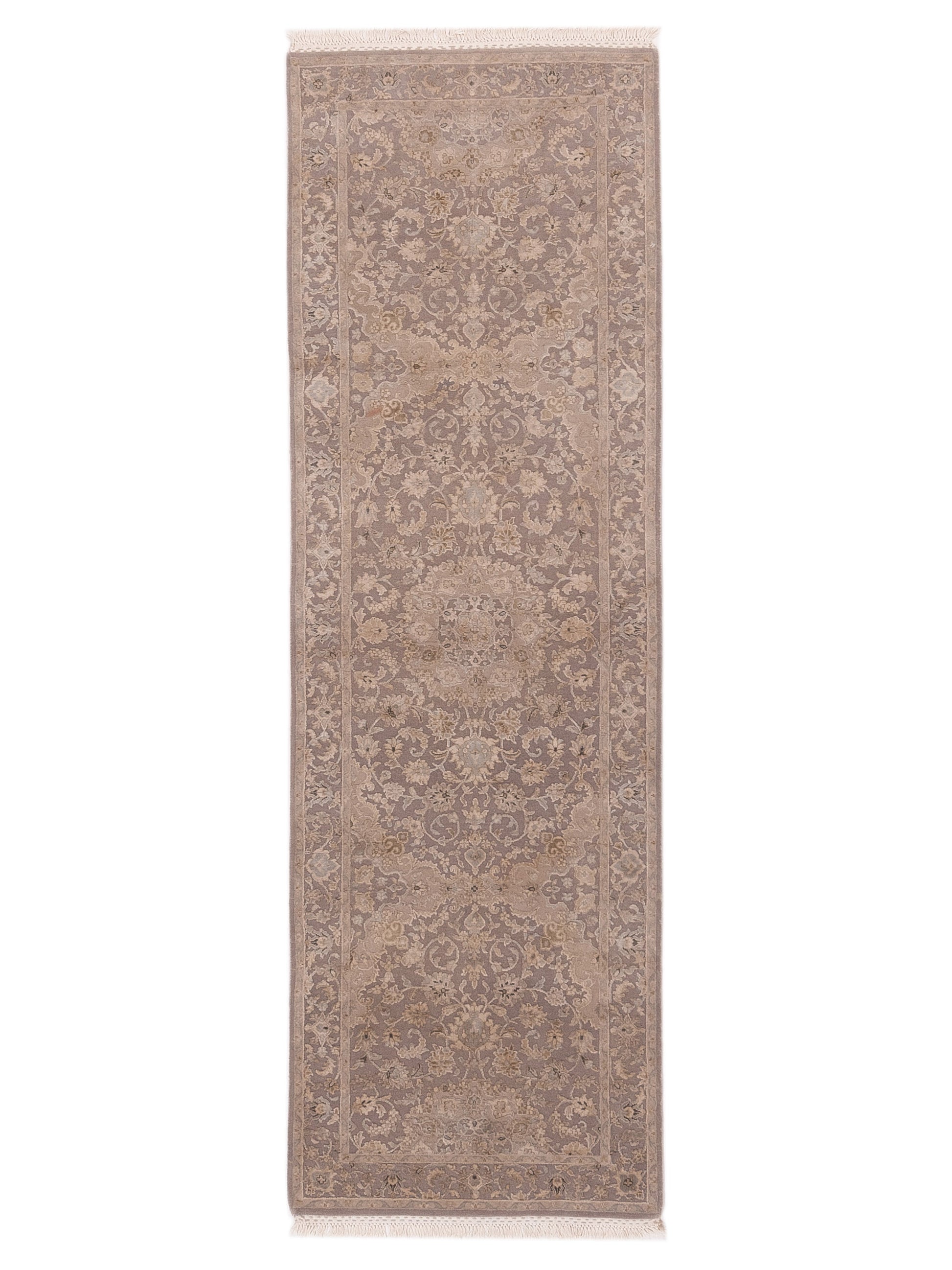 Rajpur Imperial Silk  Gray Gray Traditional
