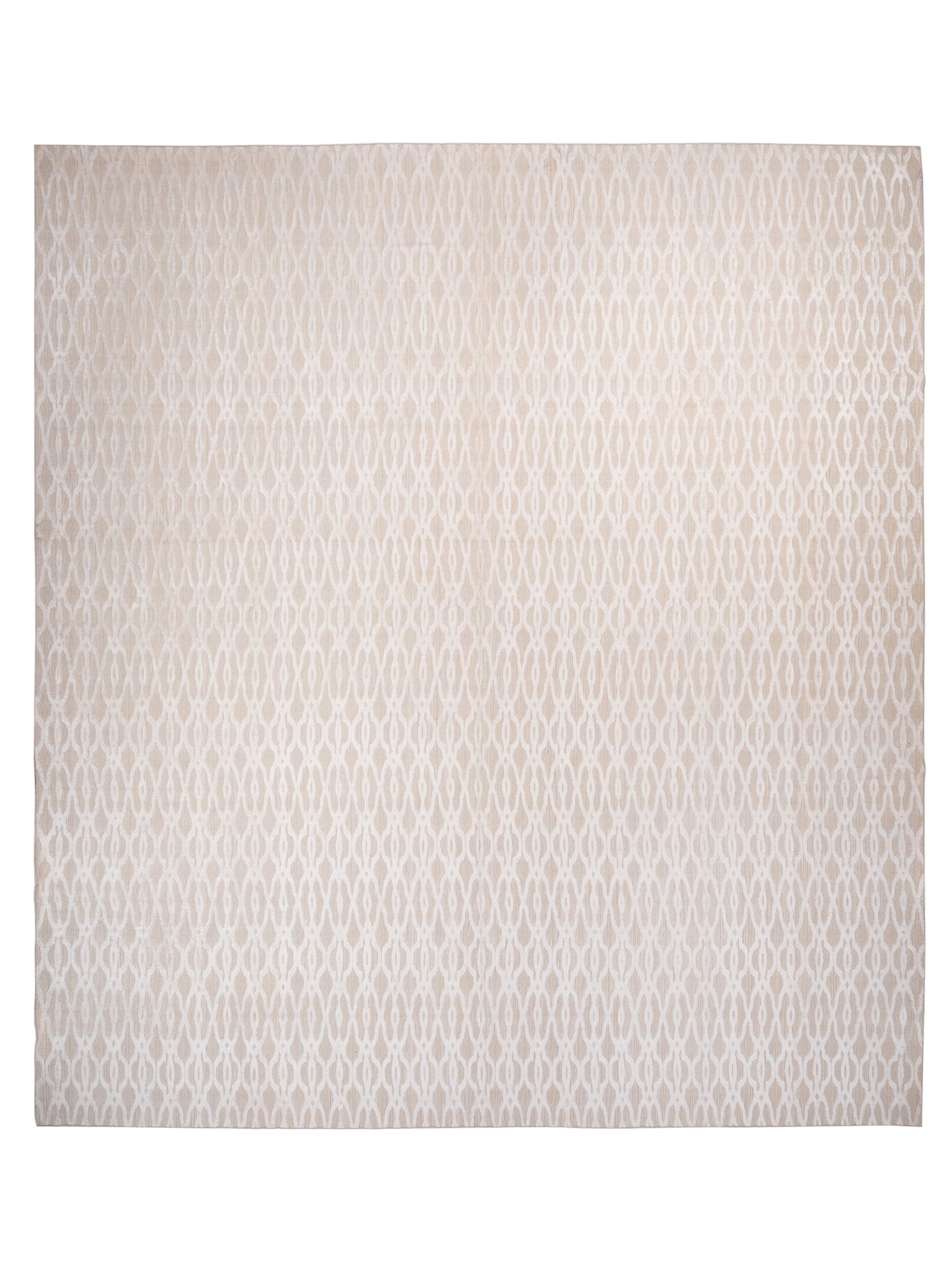 Siena Himalayan  Ivory  Contemporary